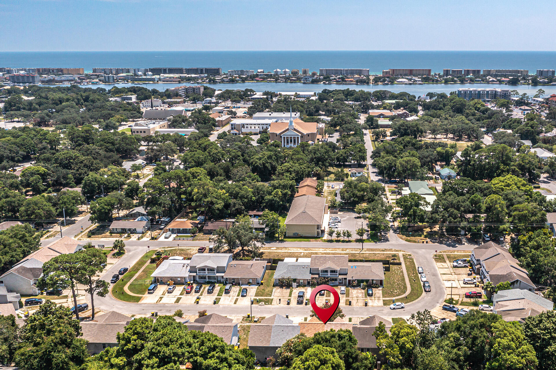 CHATELAINE ESTATES S/D PH 2 - Residential