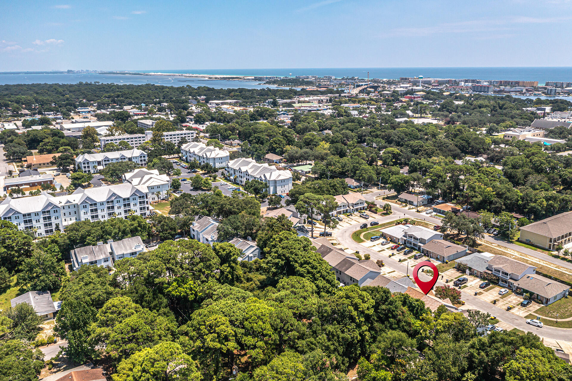 CHATELAINE ESTATES S/D PH 2 - Residential