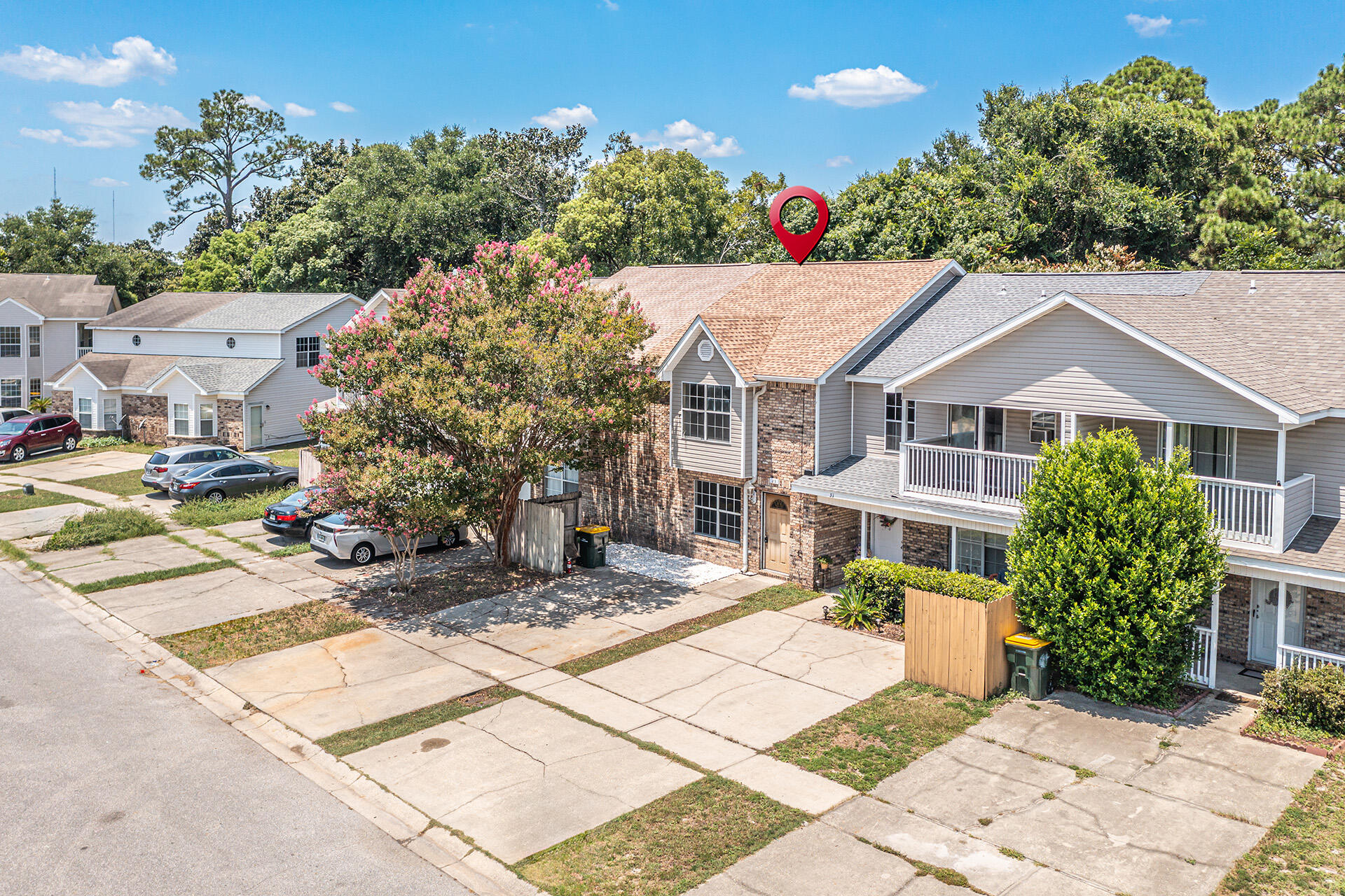 CHATELAINE ESTATES S/D PH 2 - Residential