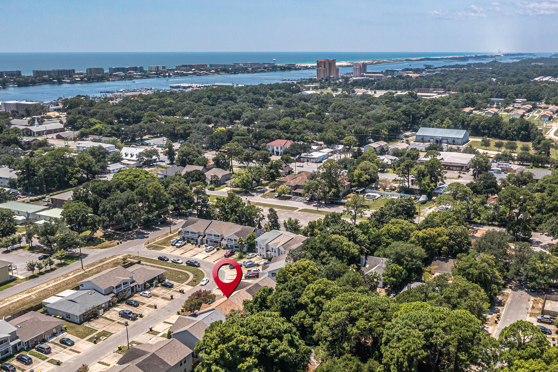 CHATELAINE ESTATES S/D PH 2 - Residential