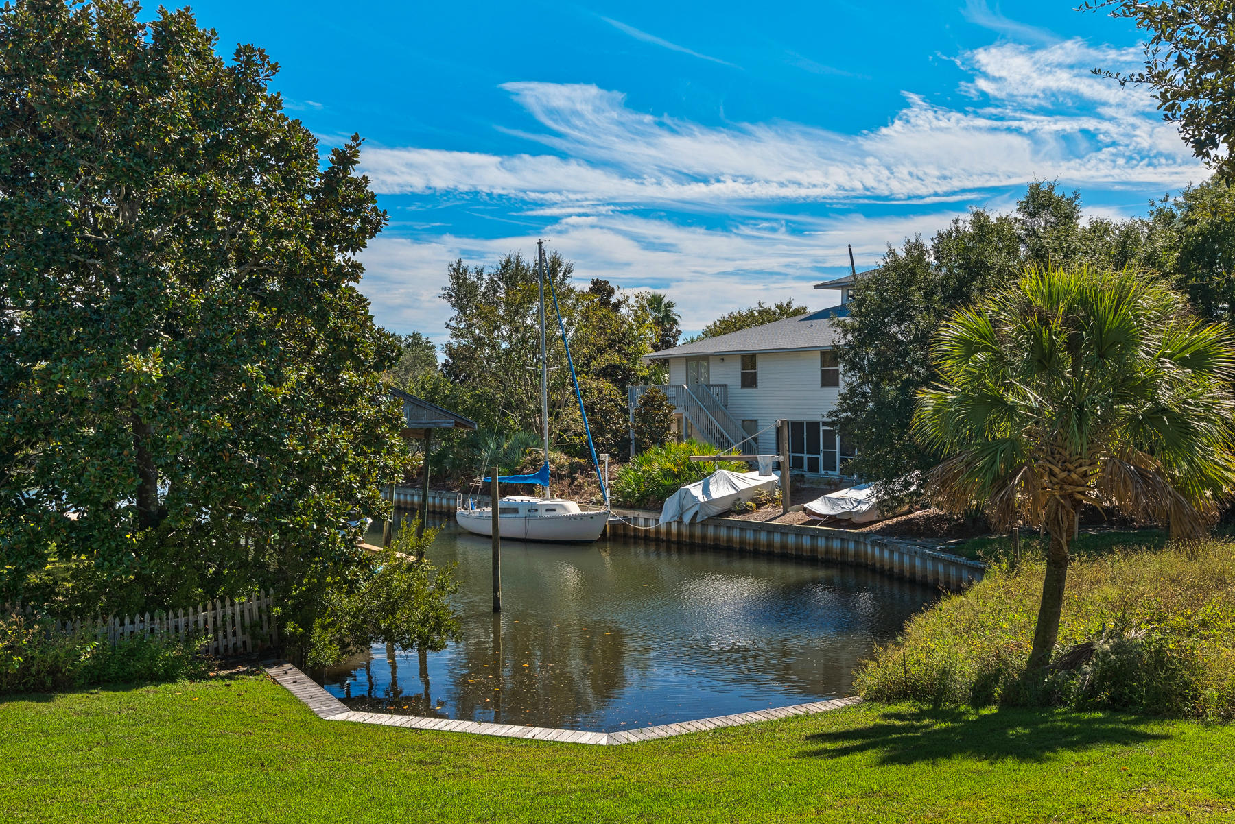 SOUNDSIDE EAST - Residential