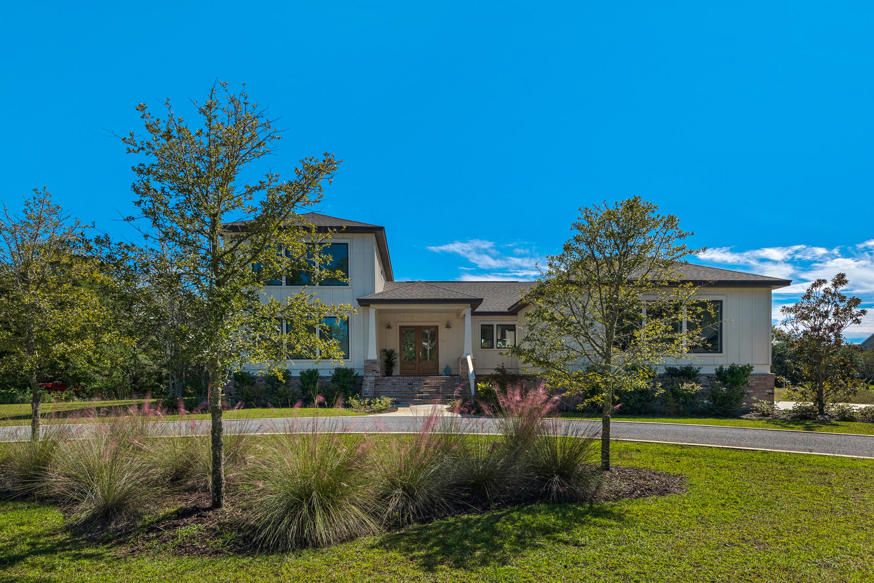 SOUNDSIDE EAST - Residential