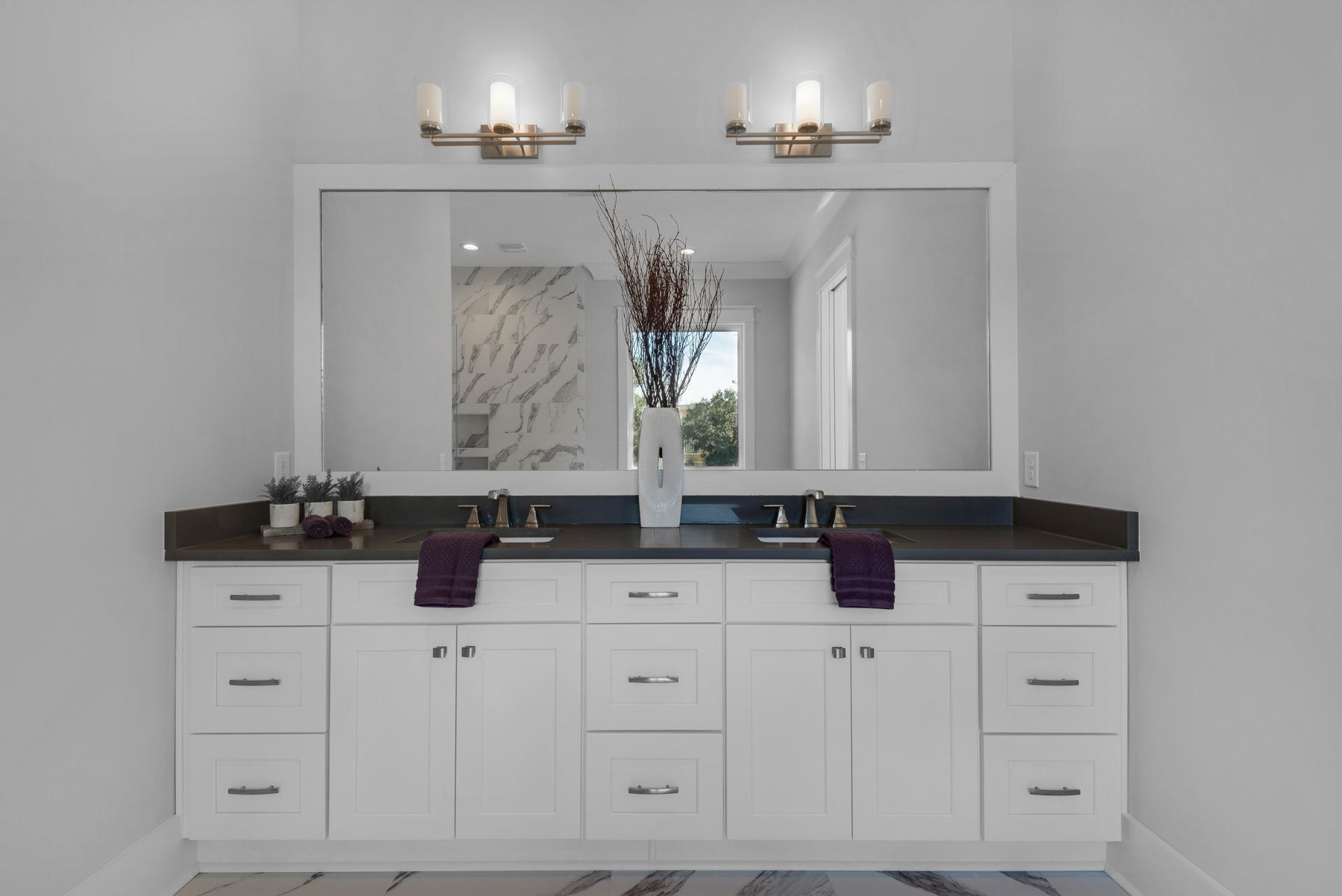 SOUNDSIDE EAST - Residential