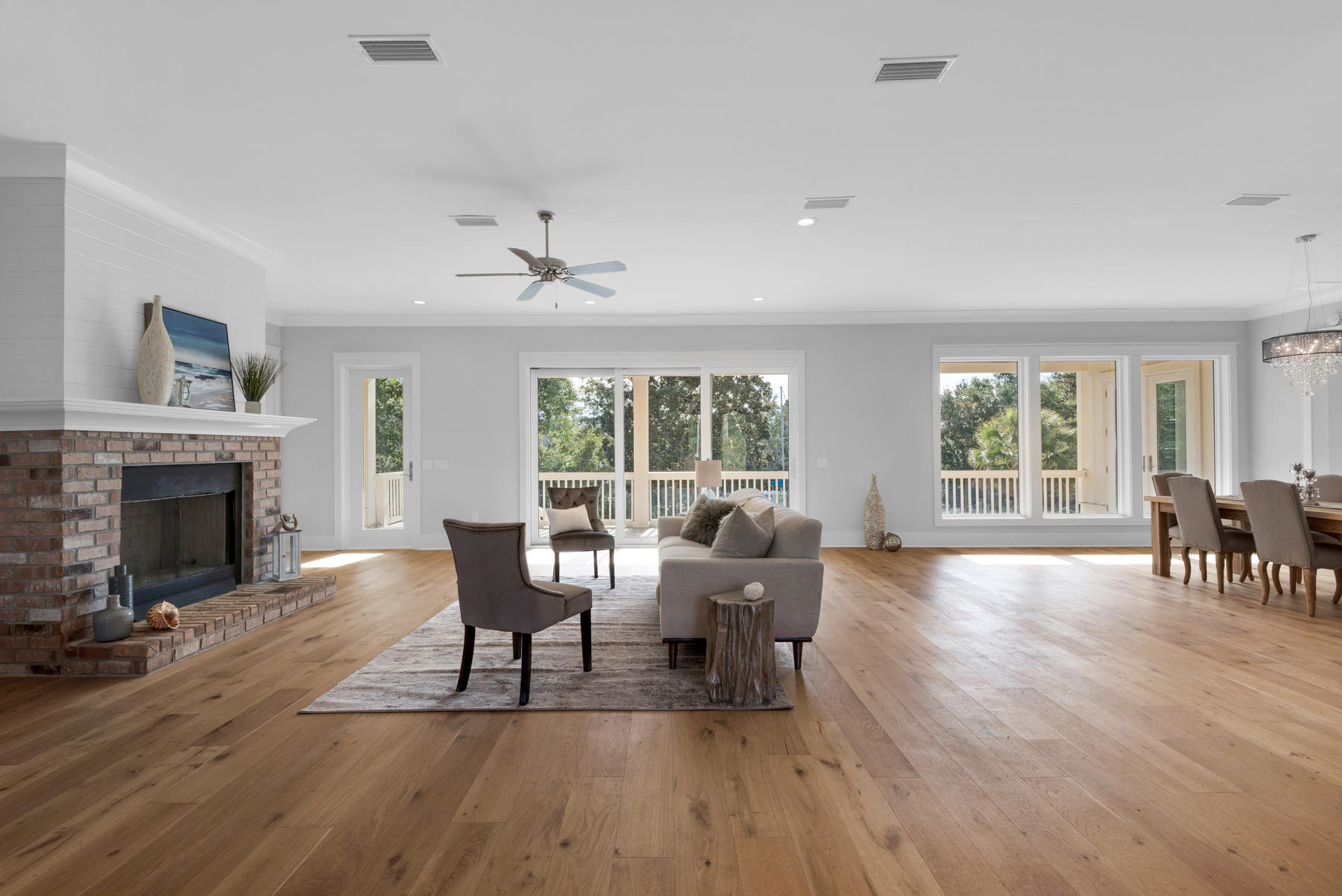 SOUNDSIDE EAST - Residential