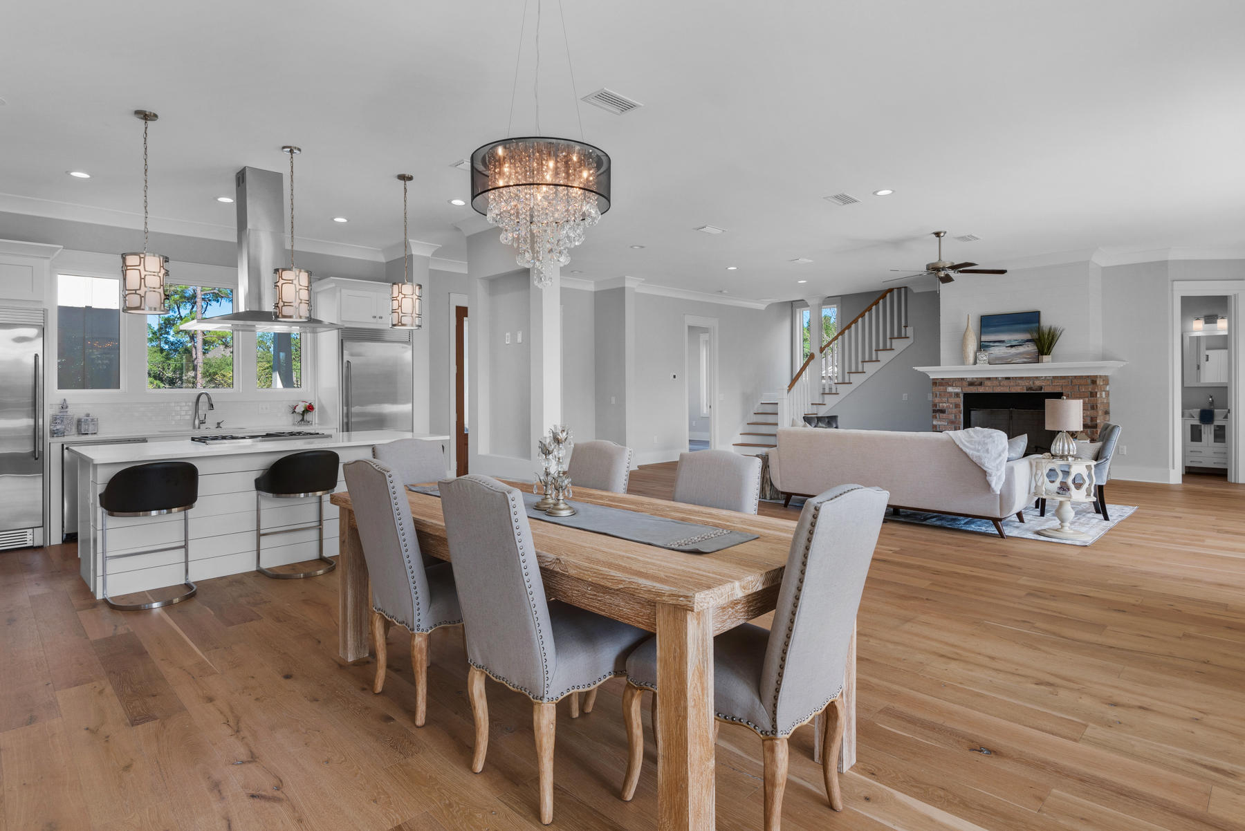 SOUNDSIDE EAST - Residential