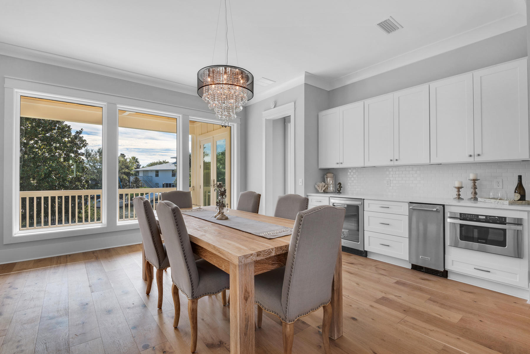 SOUNDSIDE EAST - Residential