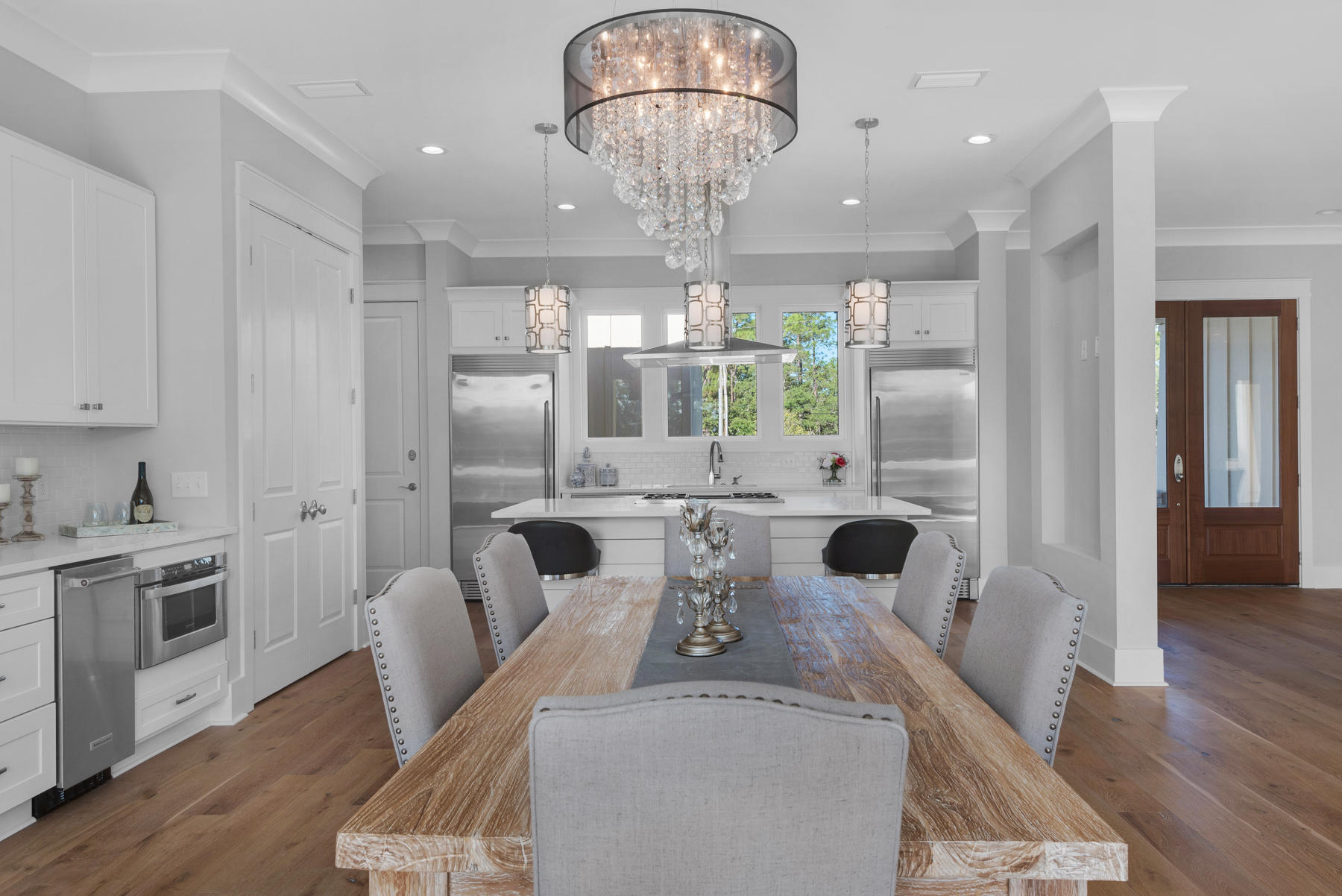 SOUNDSIDE EAST - Residential