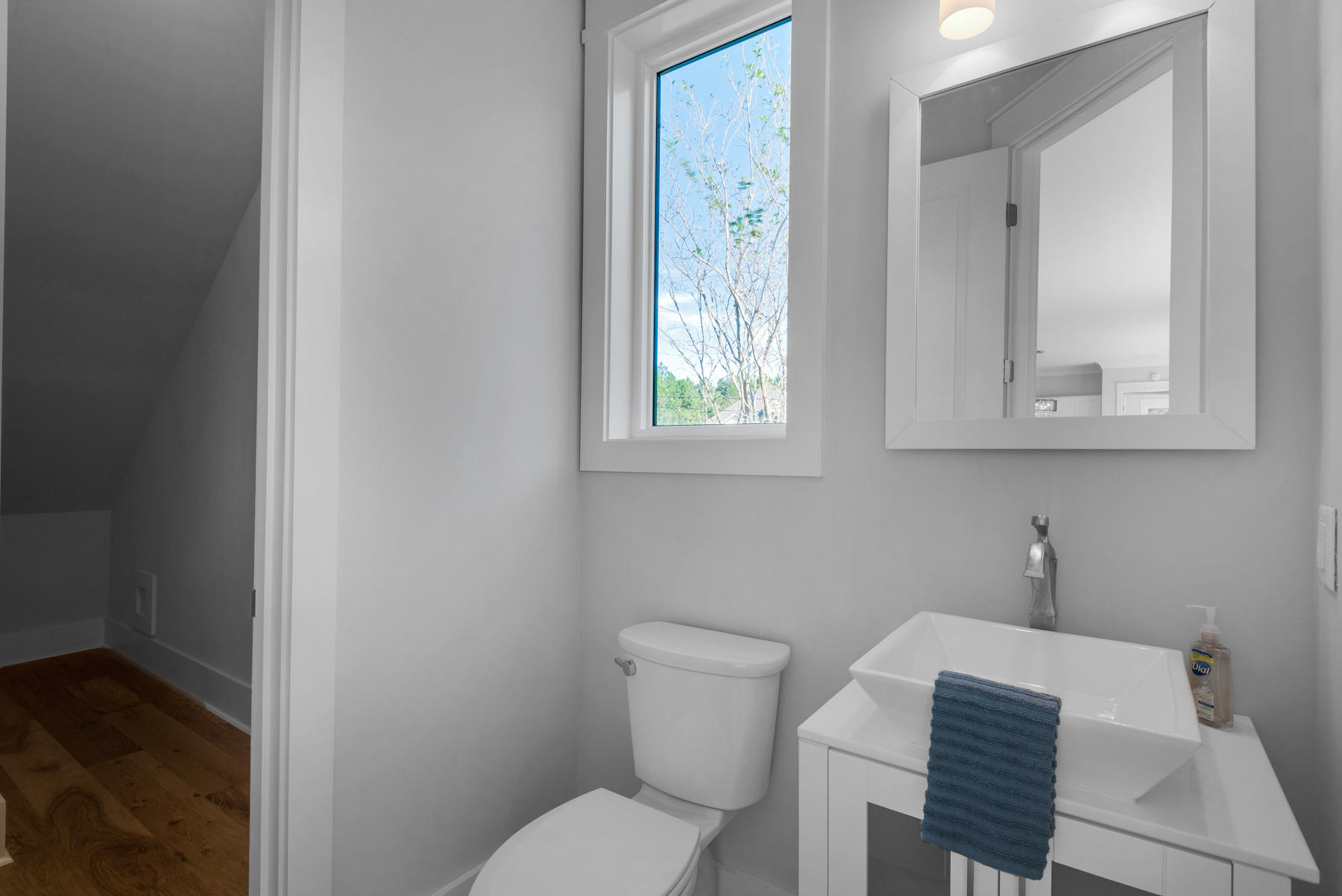 SOUNDSIDE EAST - Residential