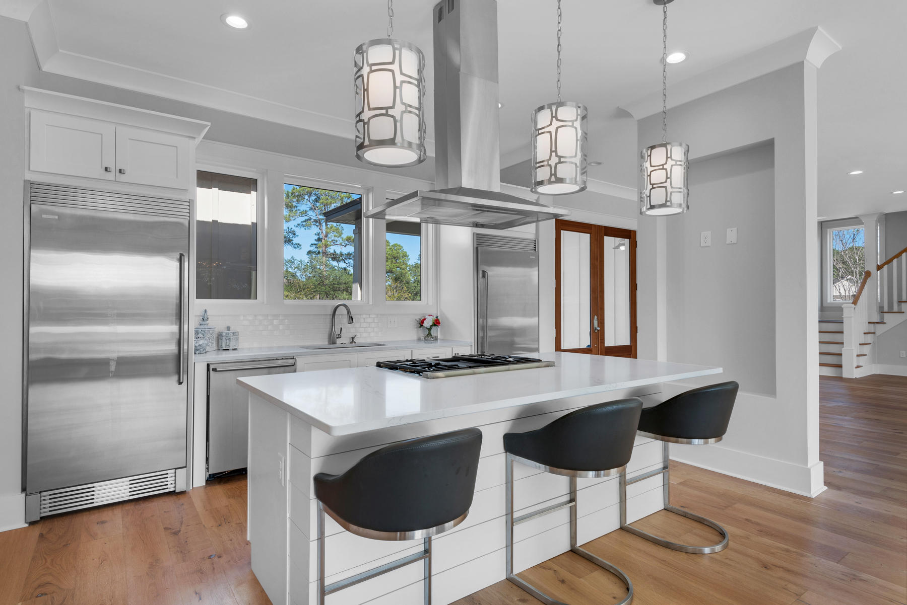 SOUNDSIDE EAST - Residential