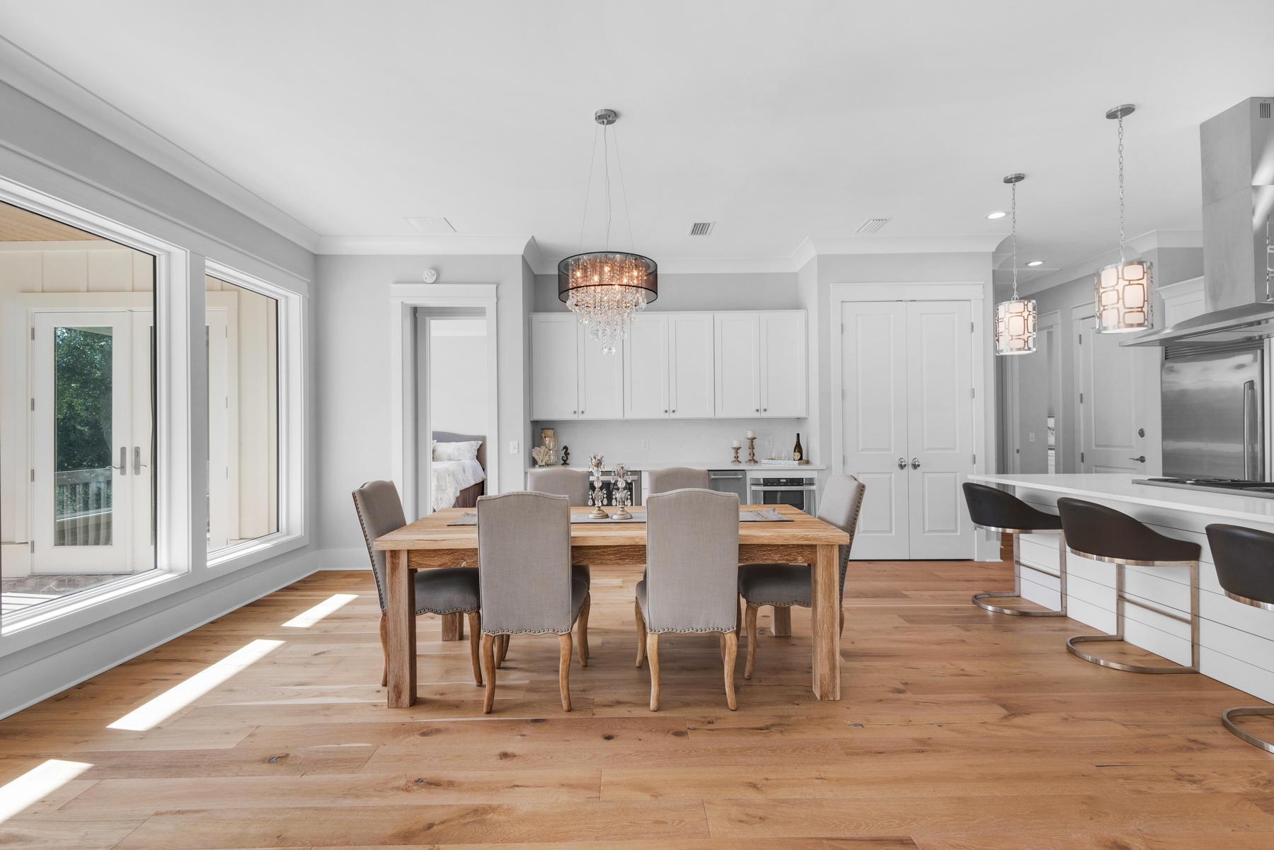 SOUNDSIDE EAST - Residential