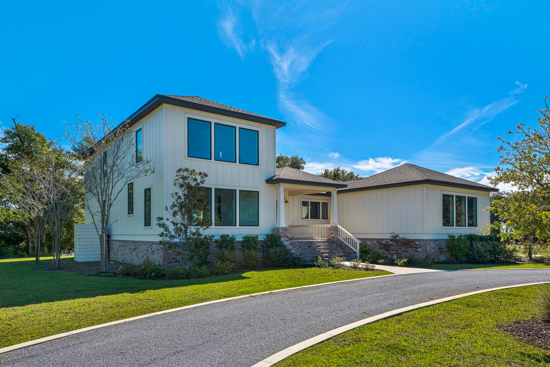 SOUNDSIDE EAST - Residential