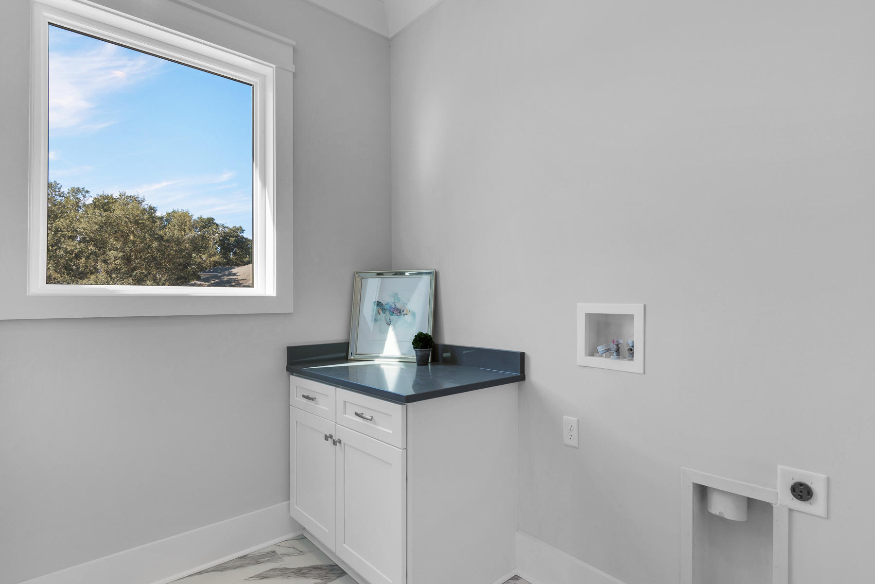 SOUNDSIDE EAST - Residential