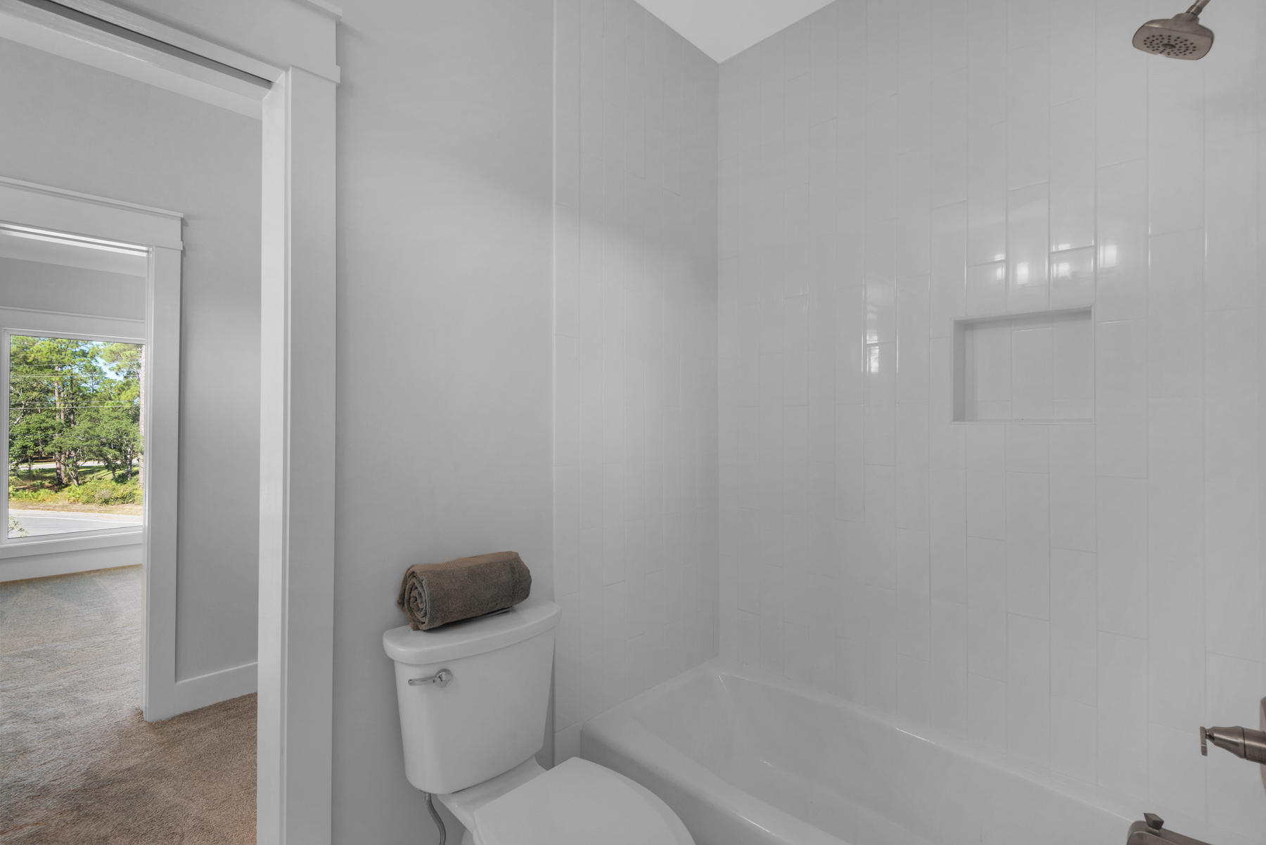 SOUNDSIDE EAST - Residential