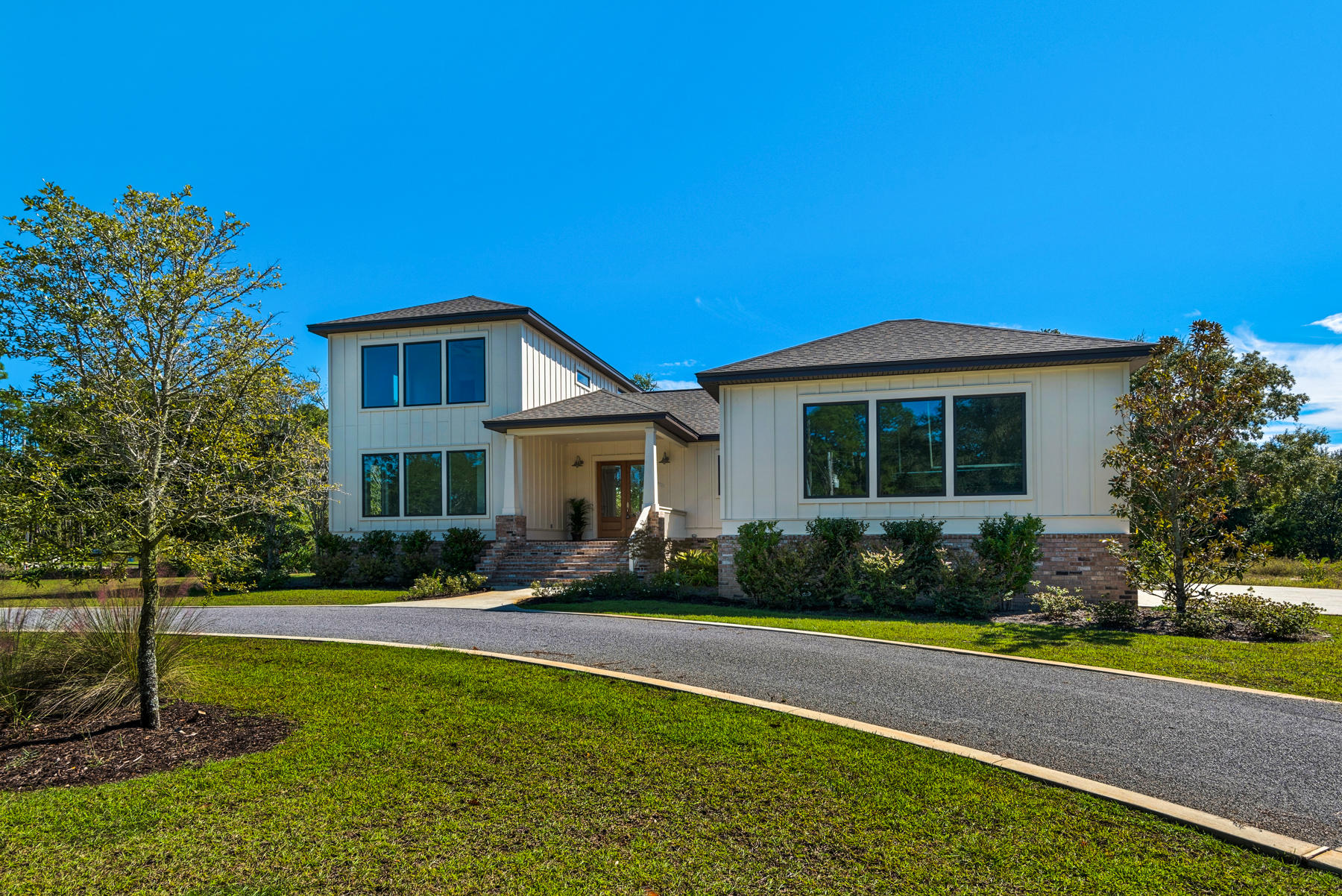 SOUNDSIDE EAST - Residential