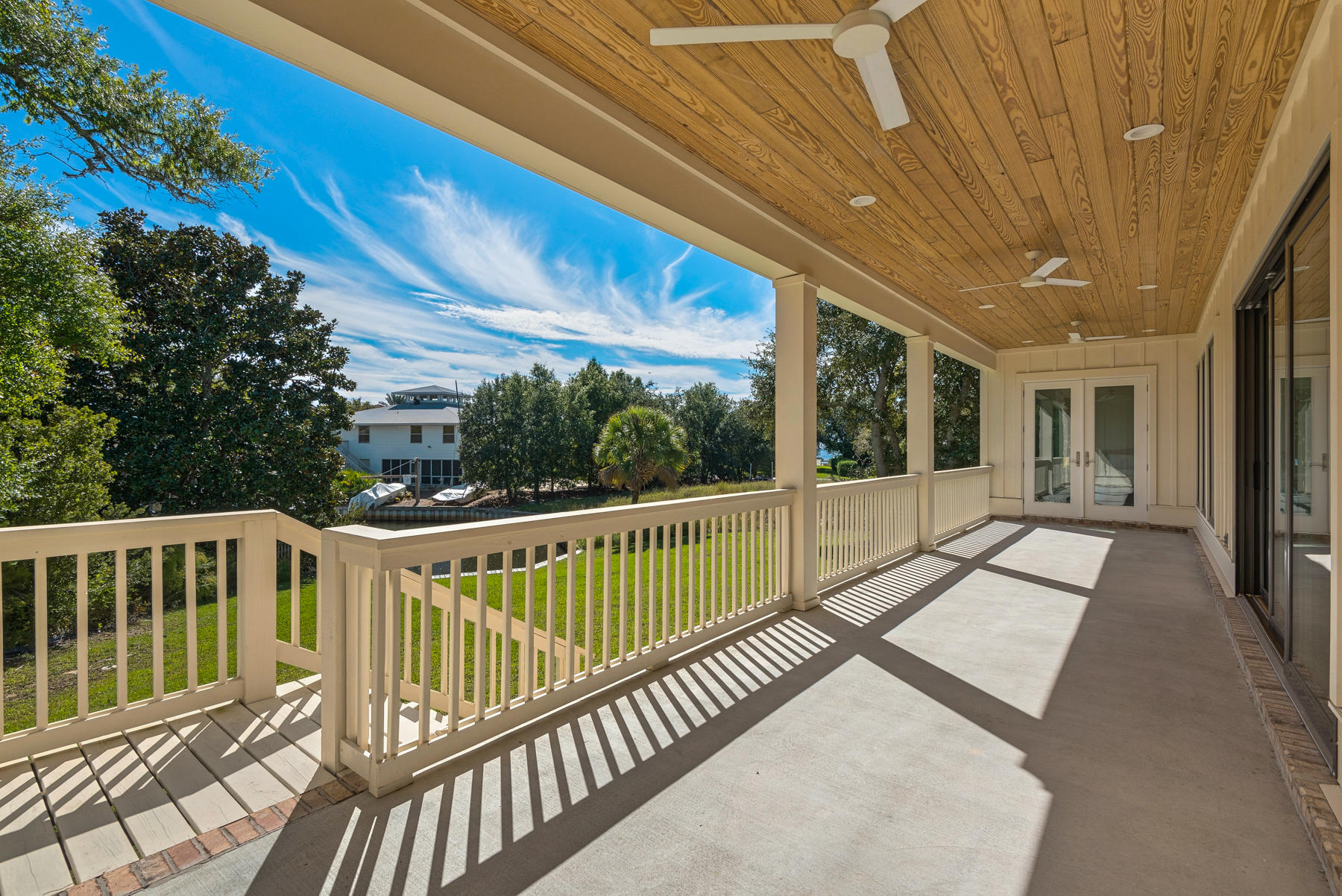 SOUNDSIDE EAST - Residential