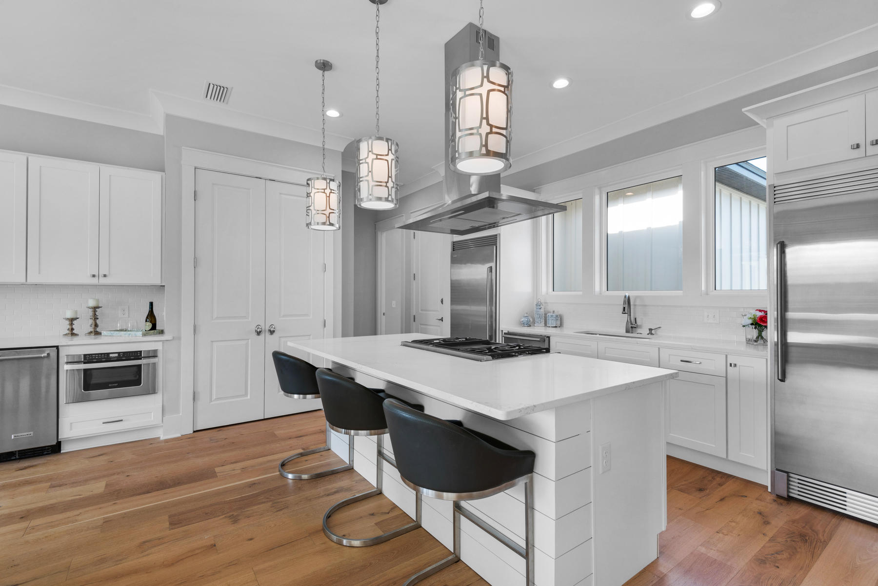 SOUNDSIDE EAST - Residential