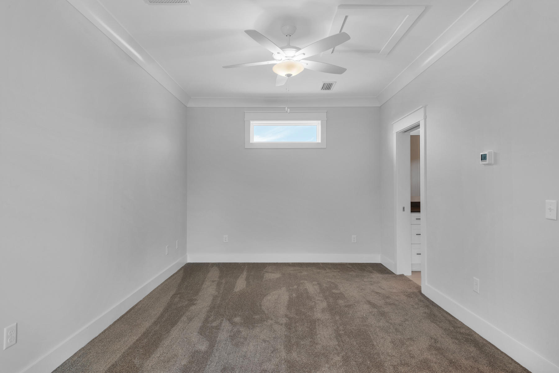 SOUNDSIDE EAST - Residential