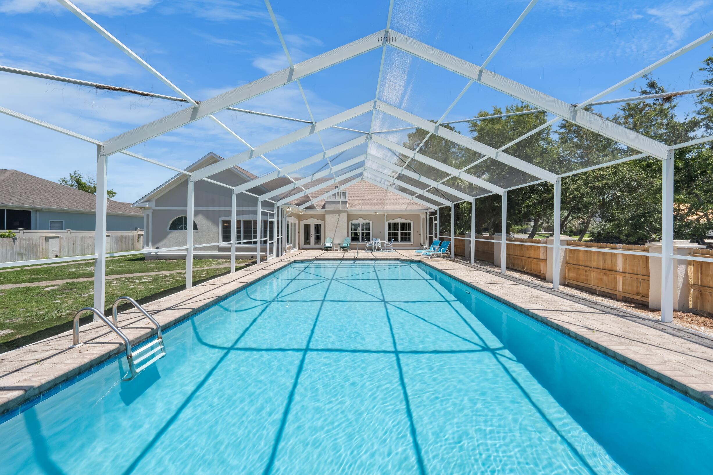 GULF VISTA - Residential