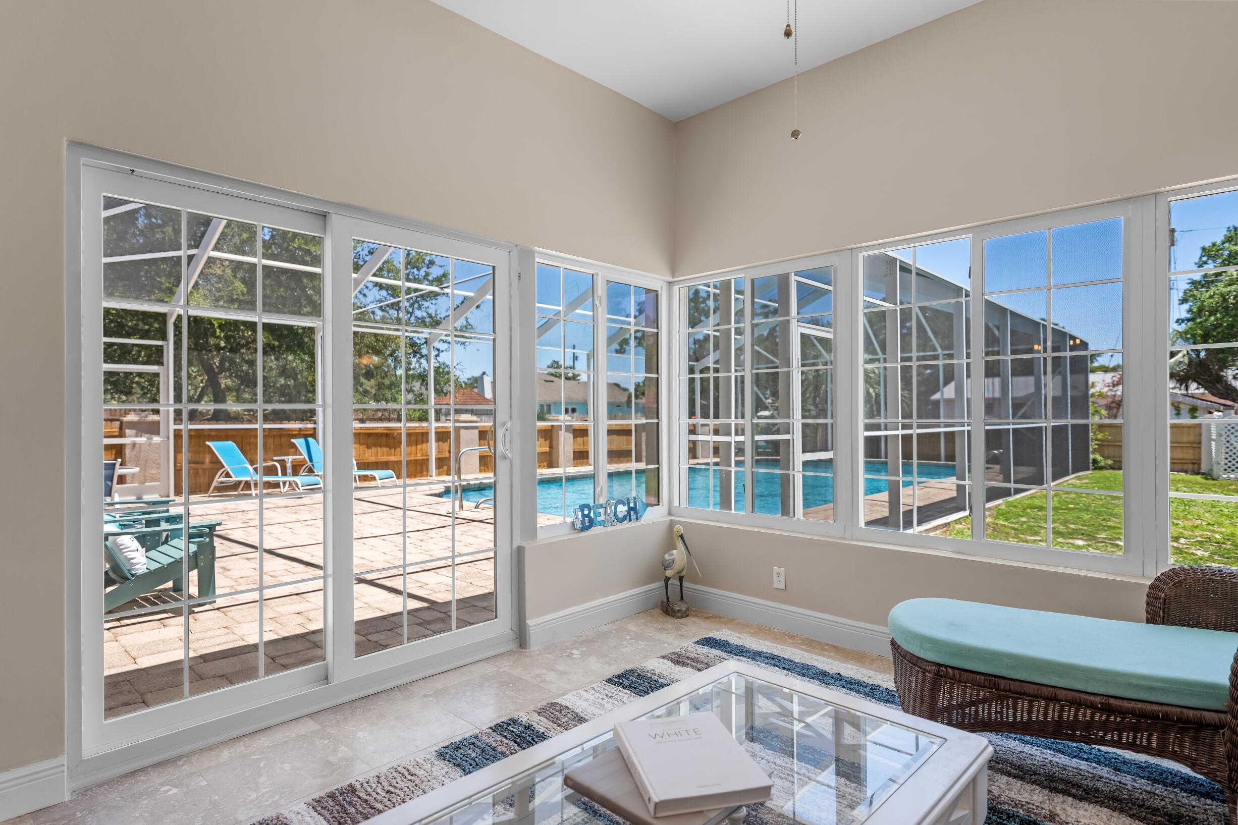 GULF VISTA - Residential