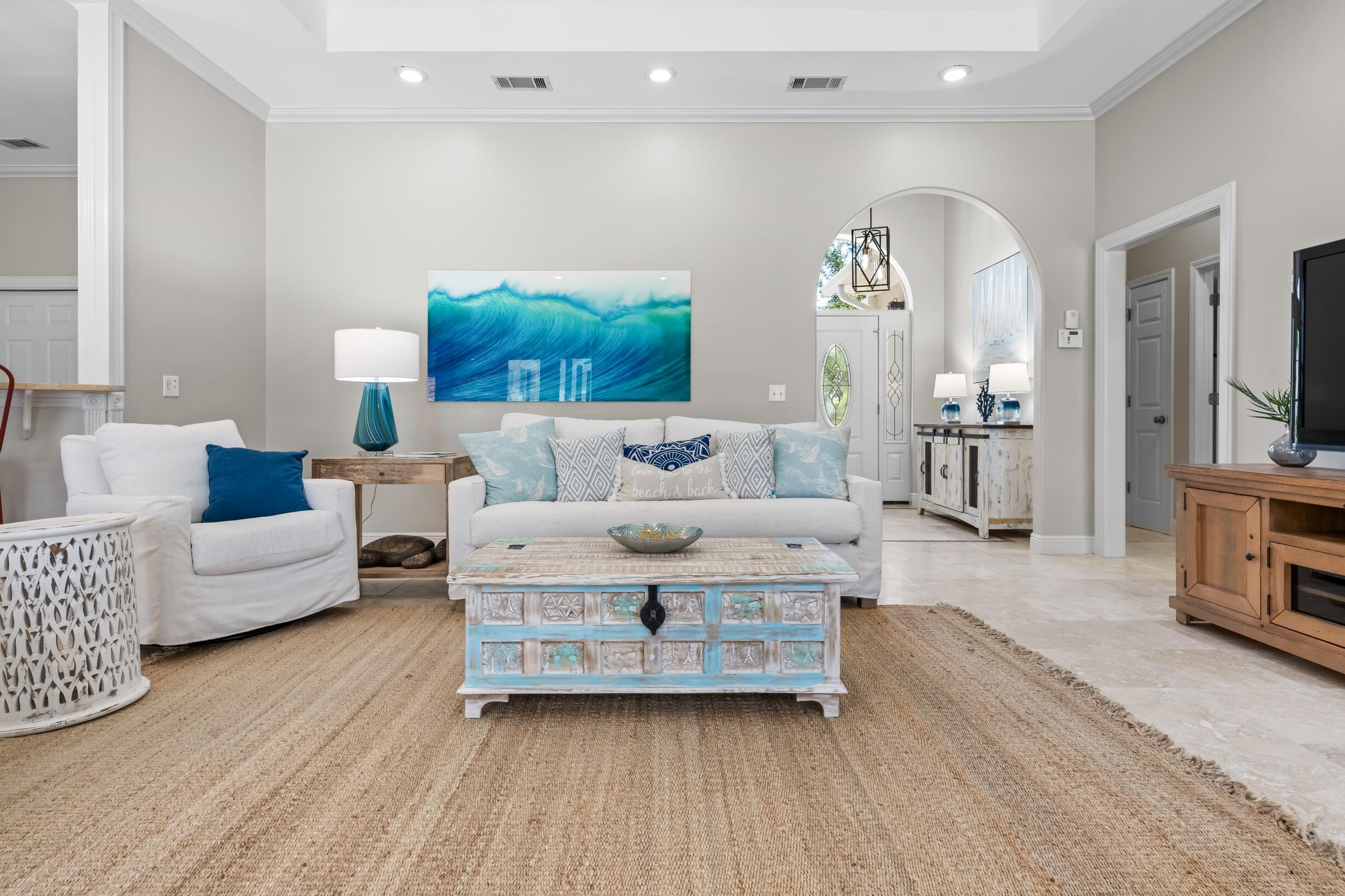 GULF VISTA - Residential