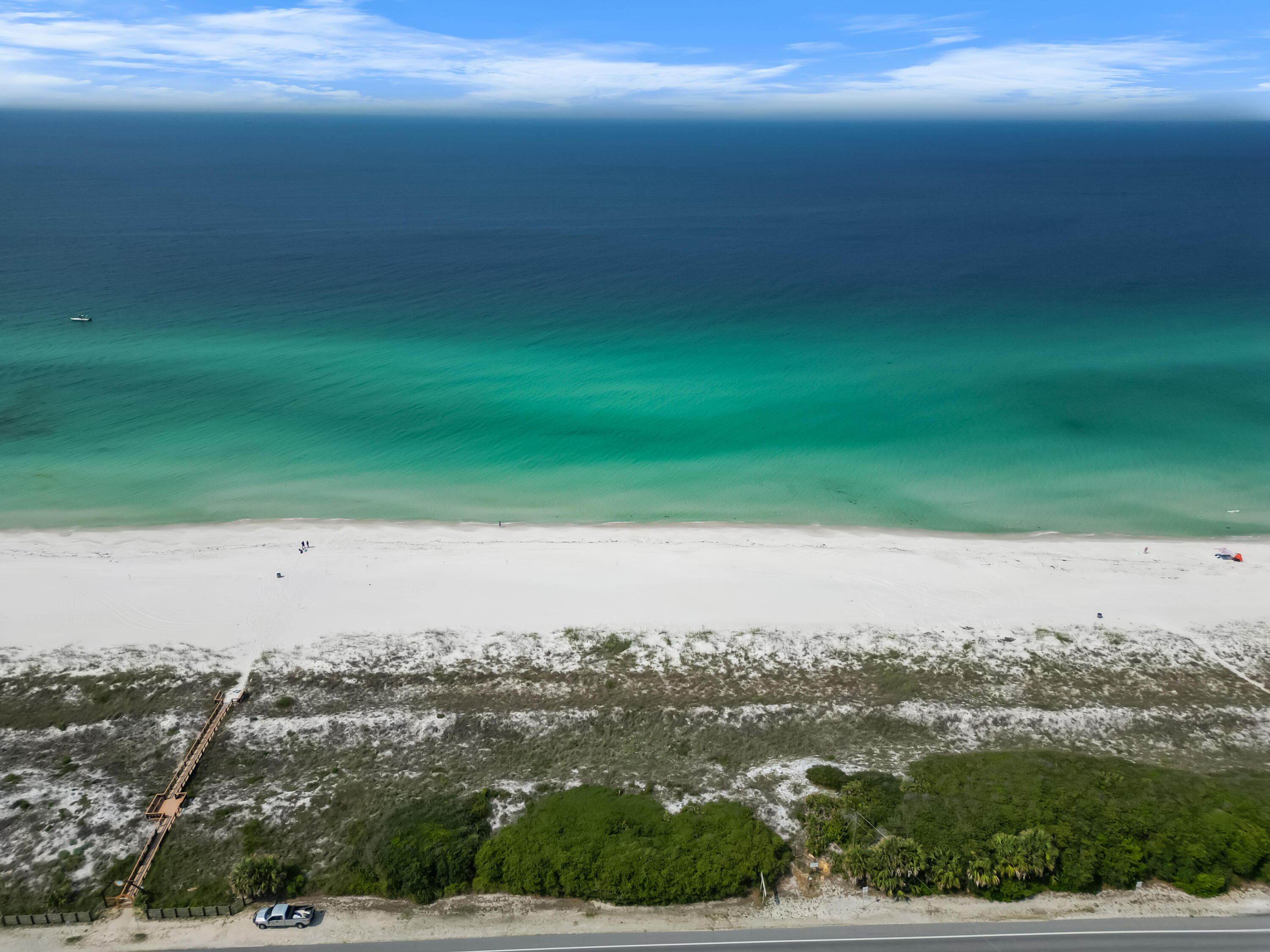 GULF VISTA - Residential