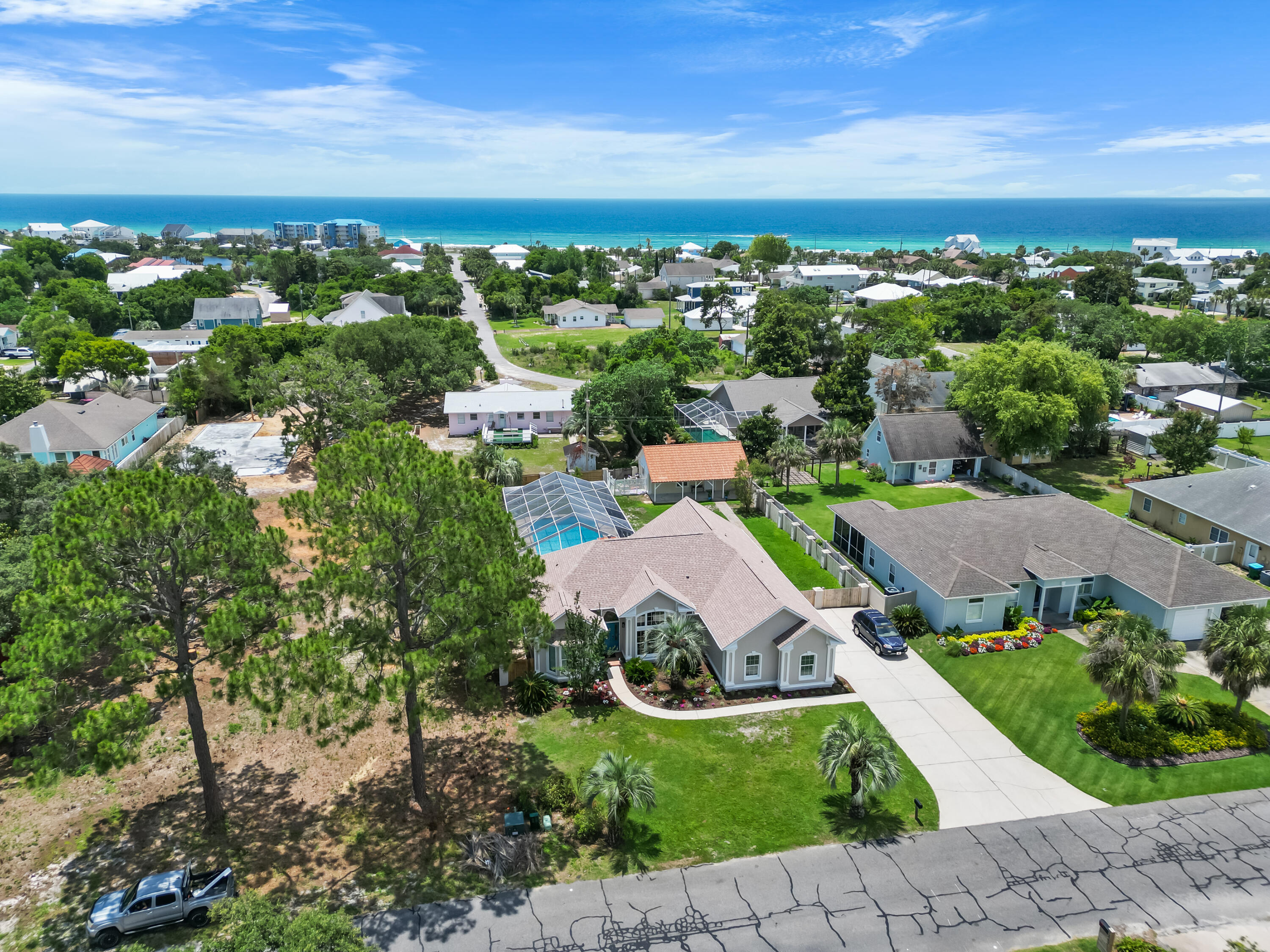 GULF VISTA - Residential