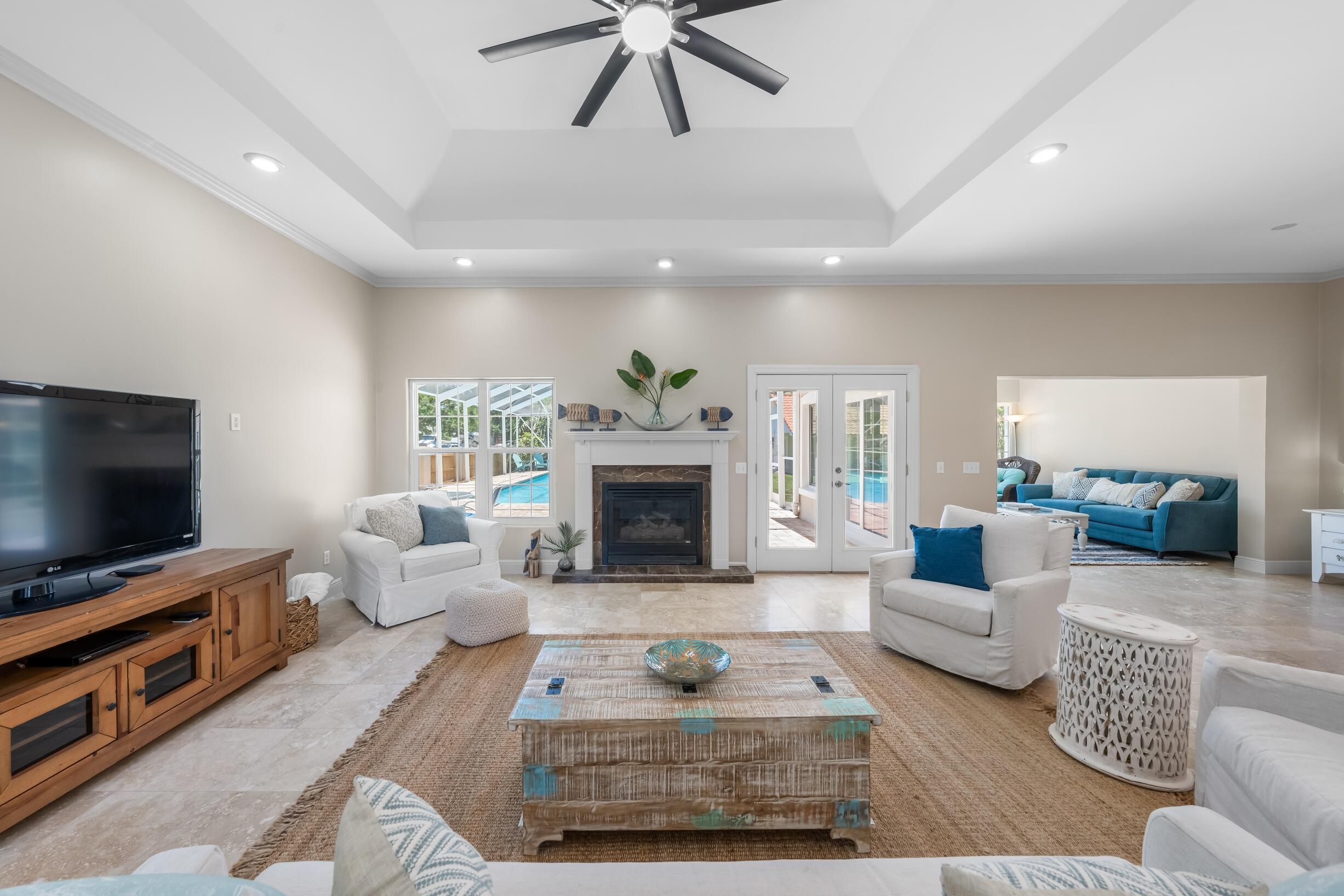 GULF VISTA - Residential