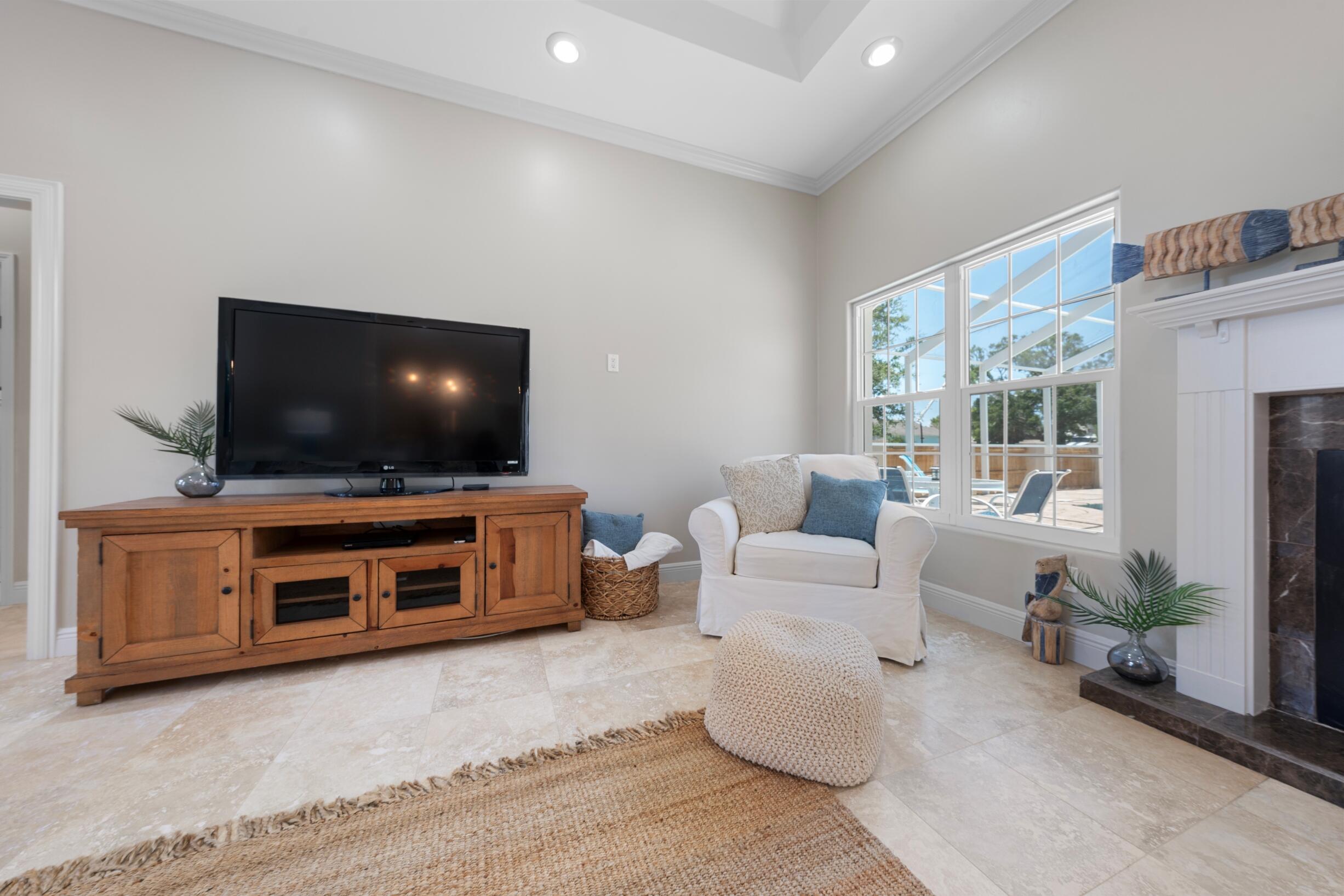 GULF VISTA - Residential