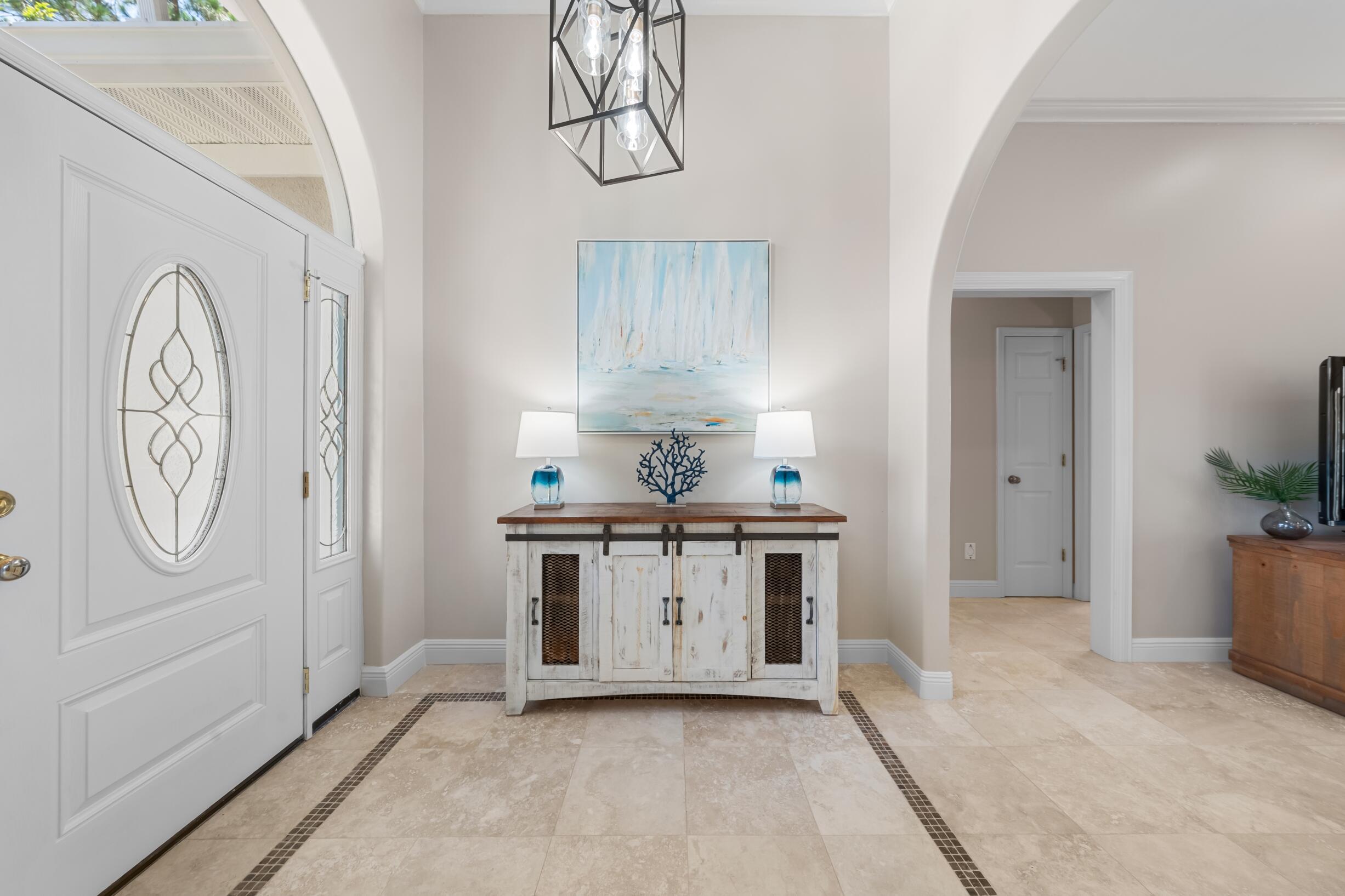 GULF VISTA - Residential