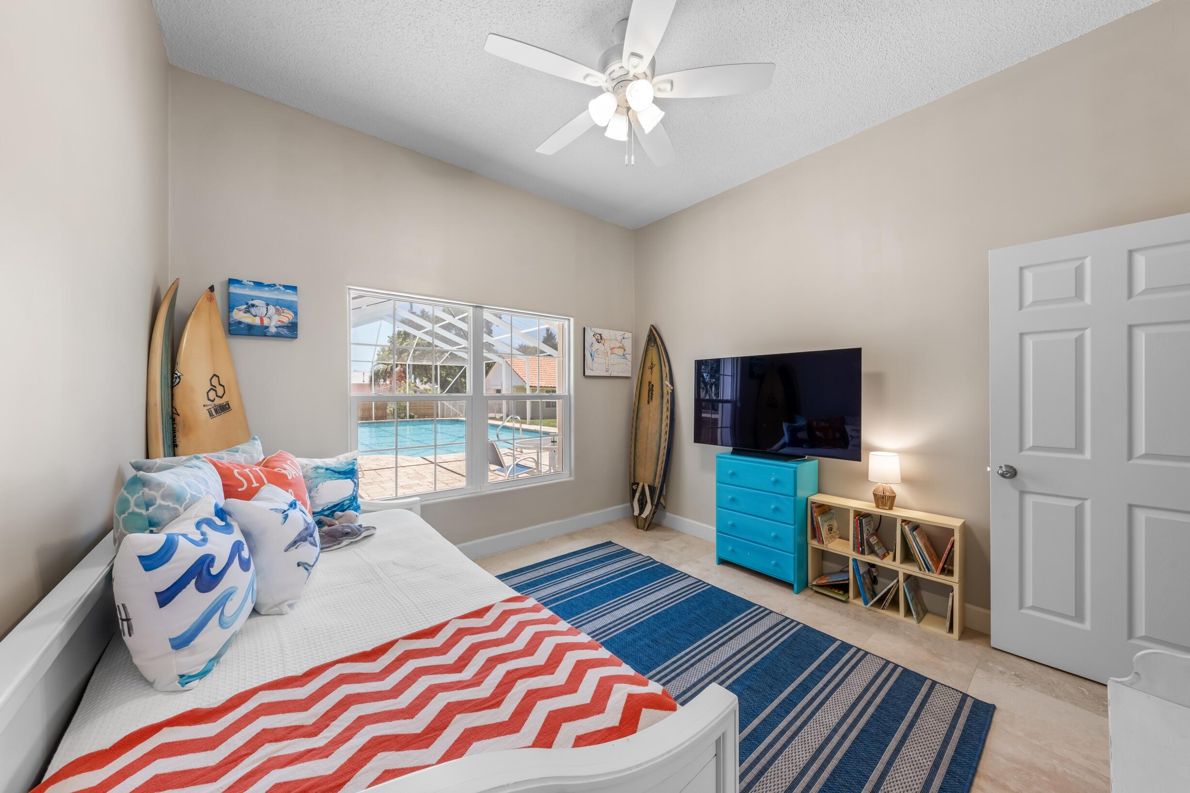 GULF VISTA - Residential