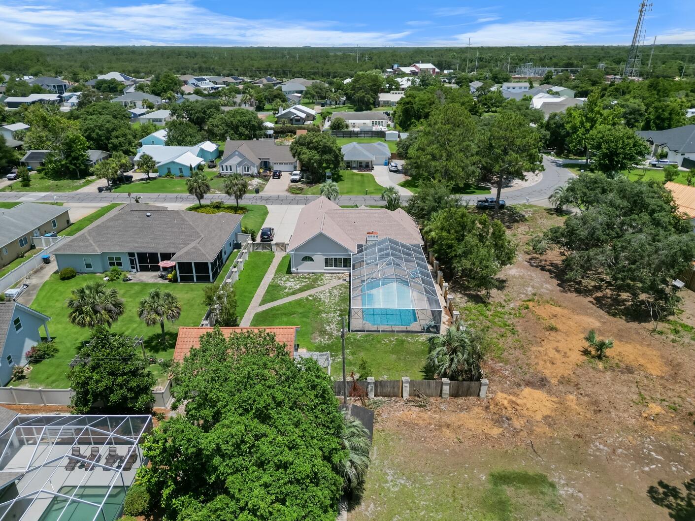 GULF VISTA - Residential