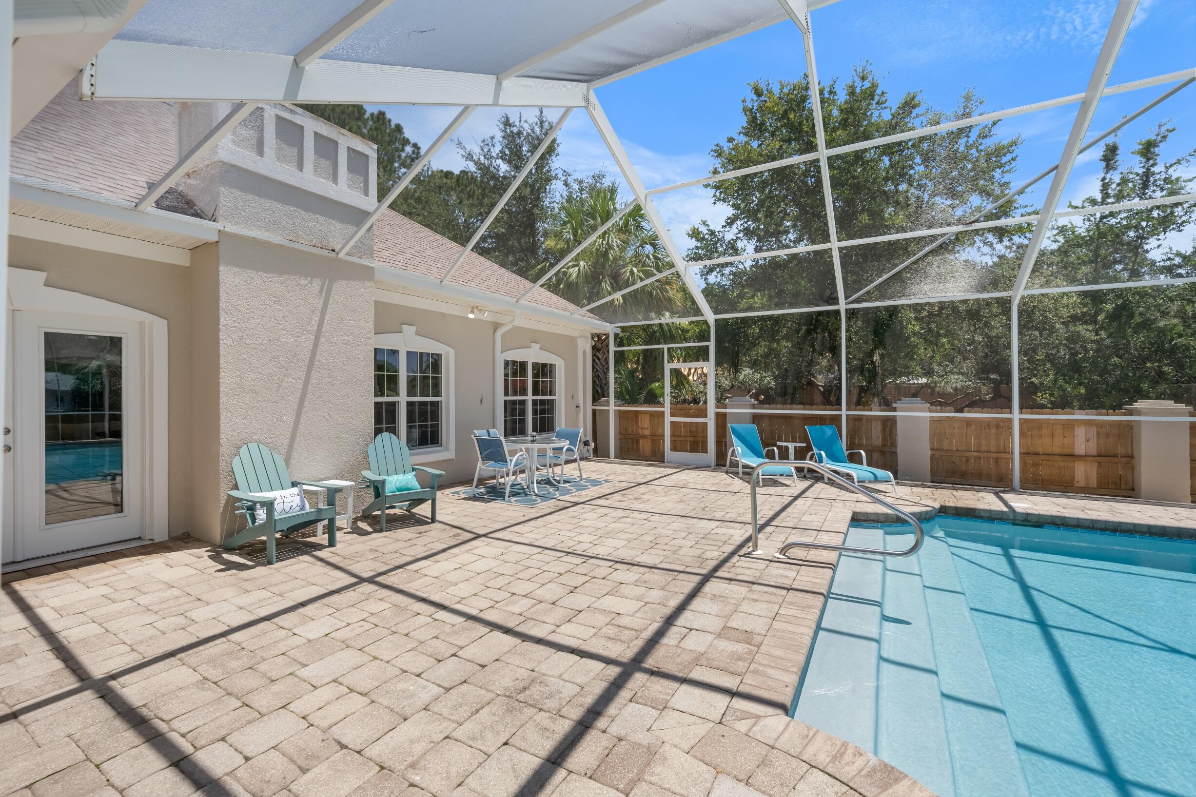 GULF VISTA - Residential
