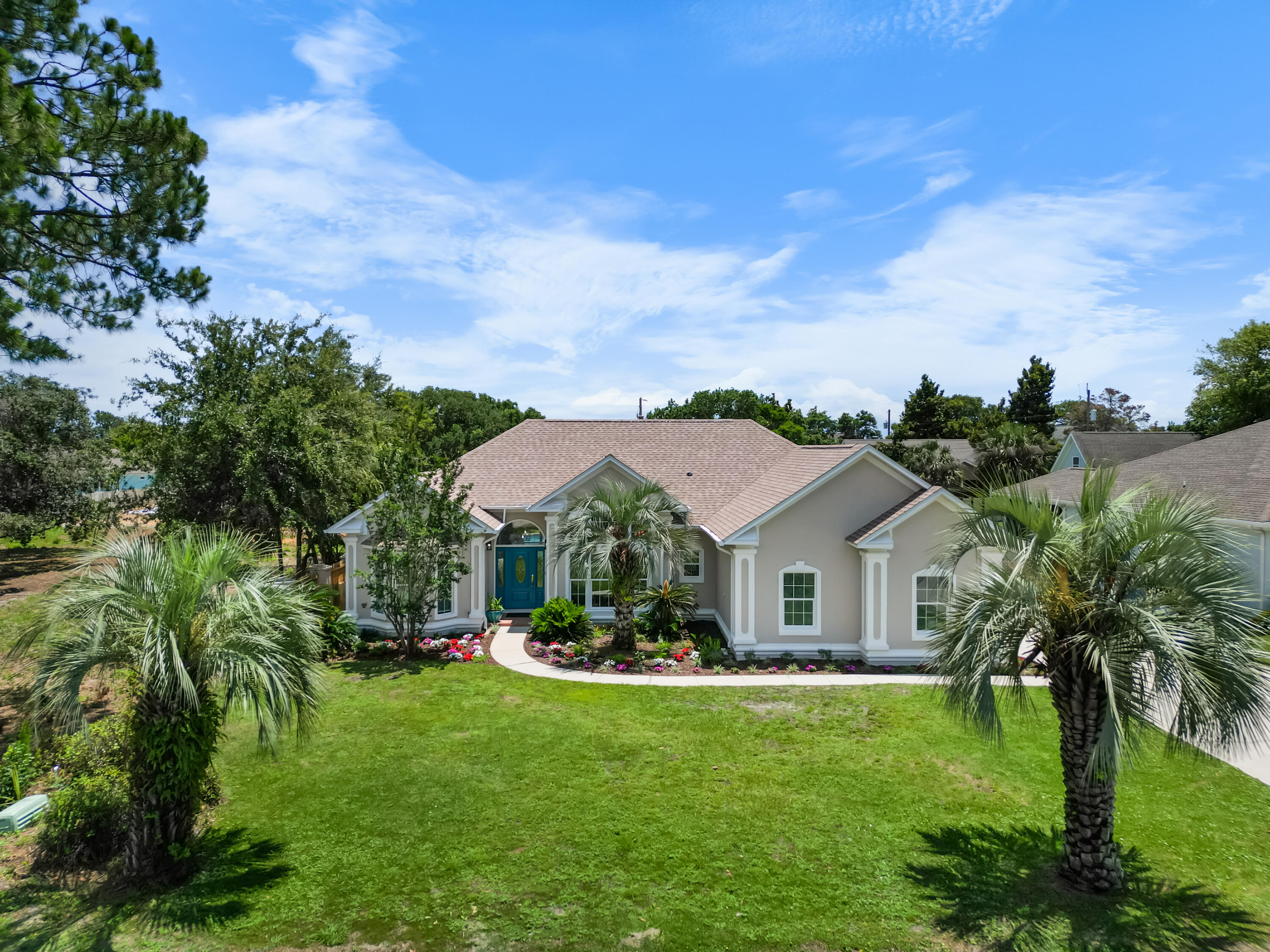 GULF VISTA - Residential
