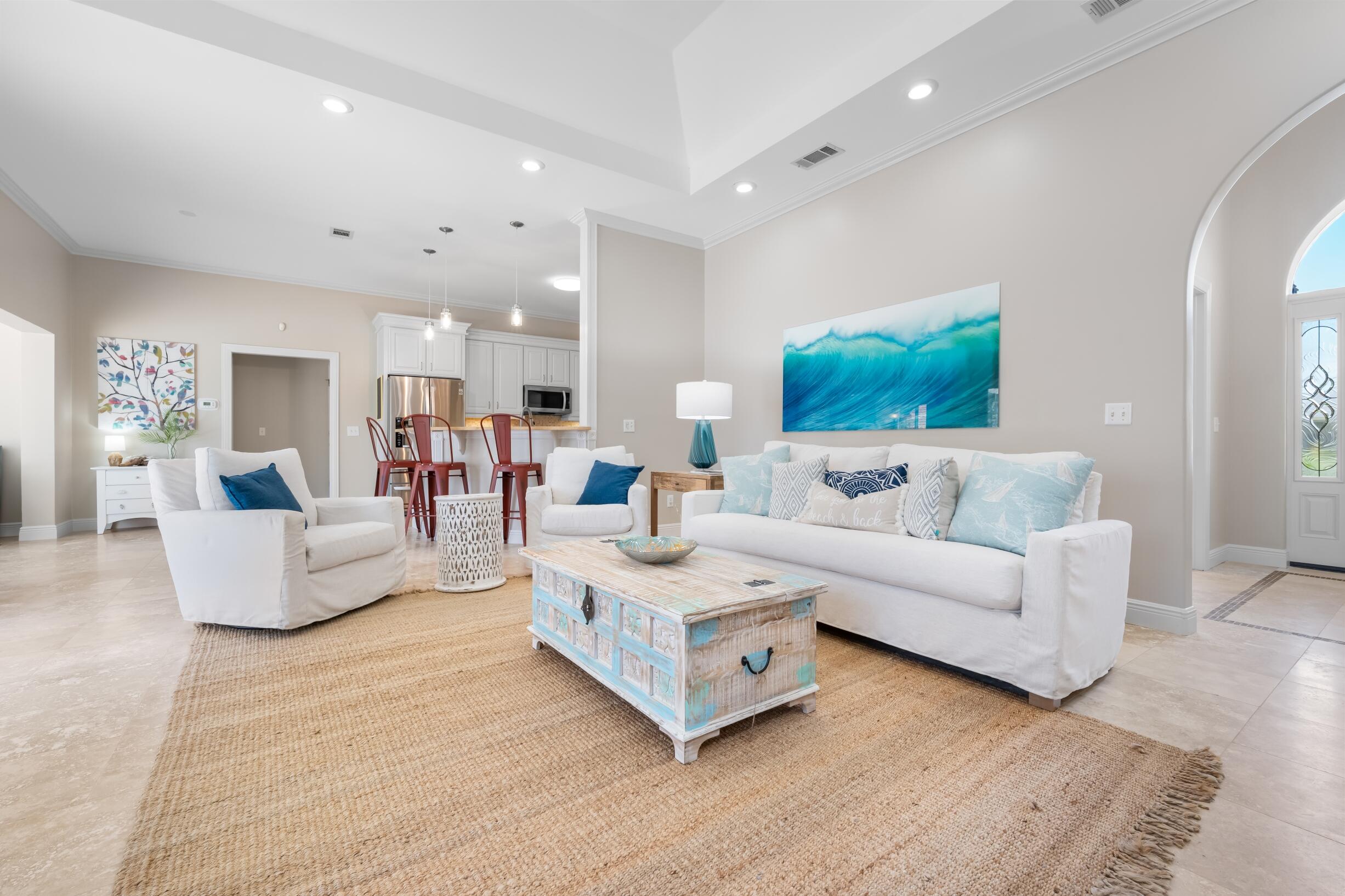 GULF VISTA - Residential