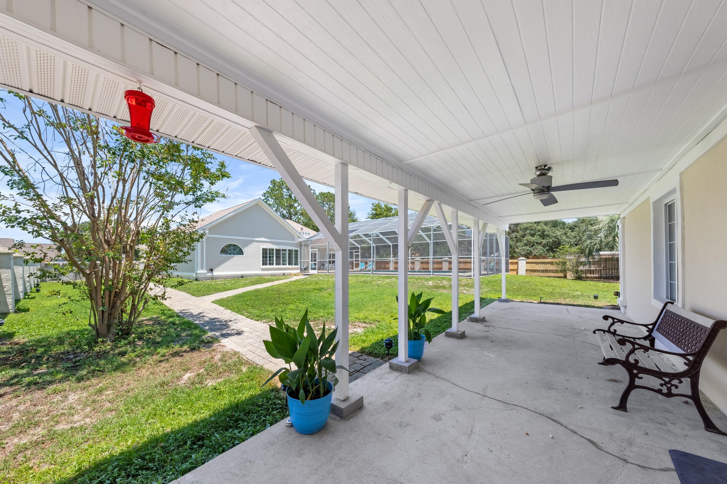 GULF VISTA - Residential