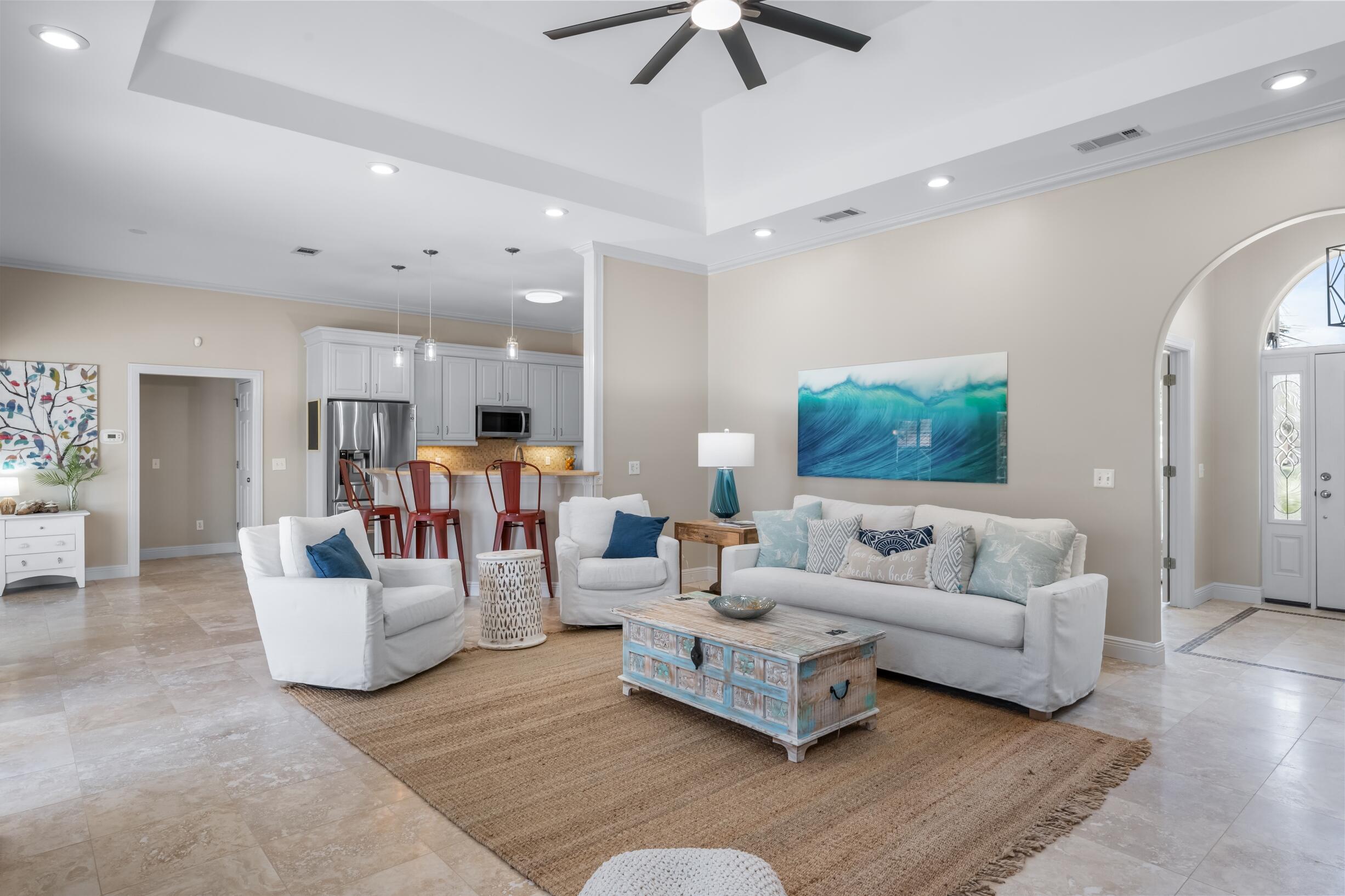 GULF VISTA - Residential