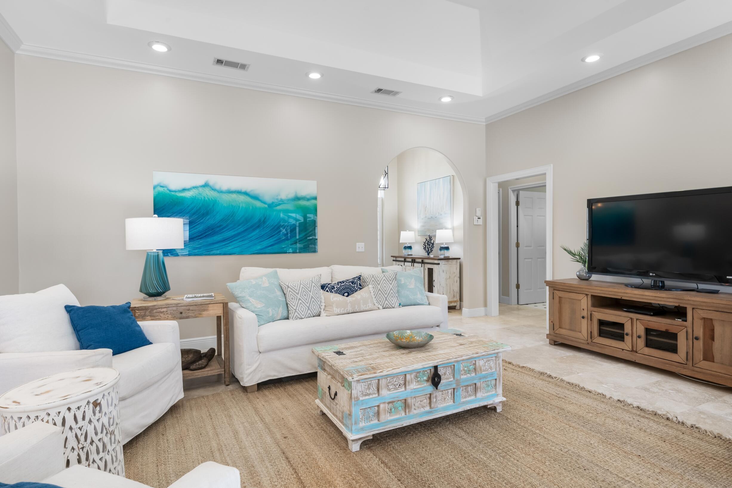 GULF VISTA - Residential
