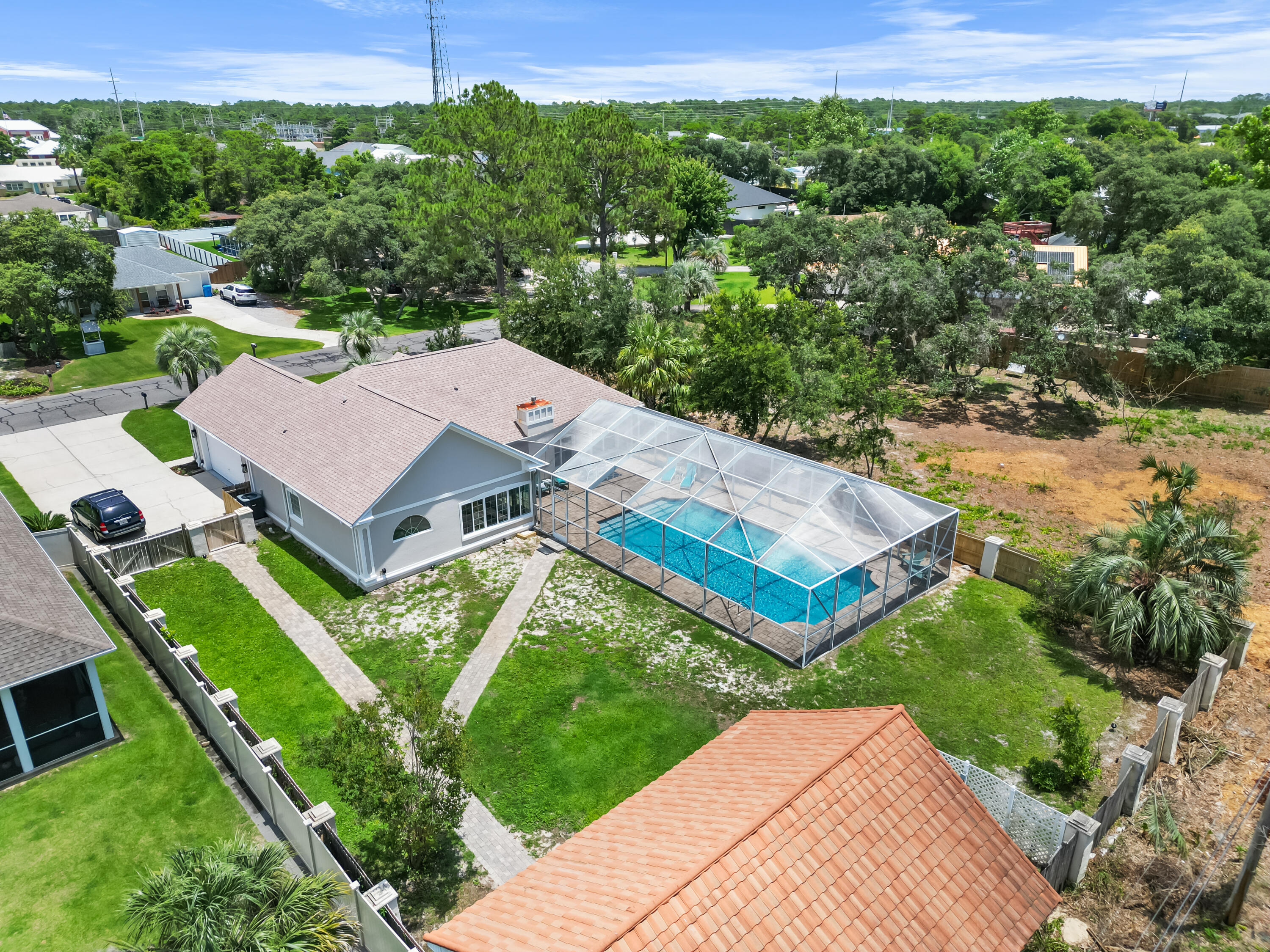 GULF VISTA - Residential