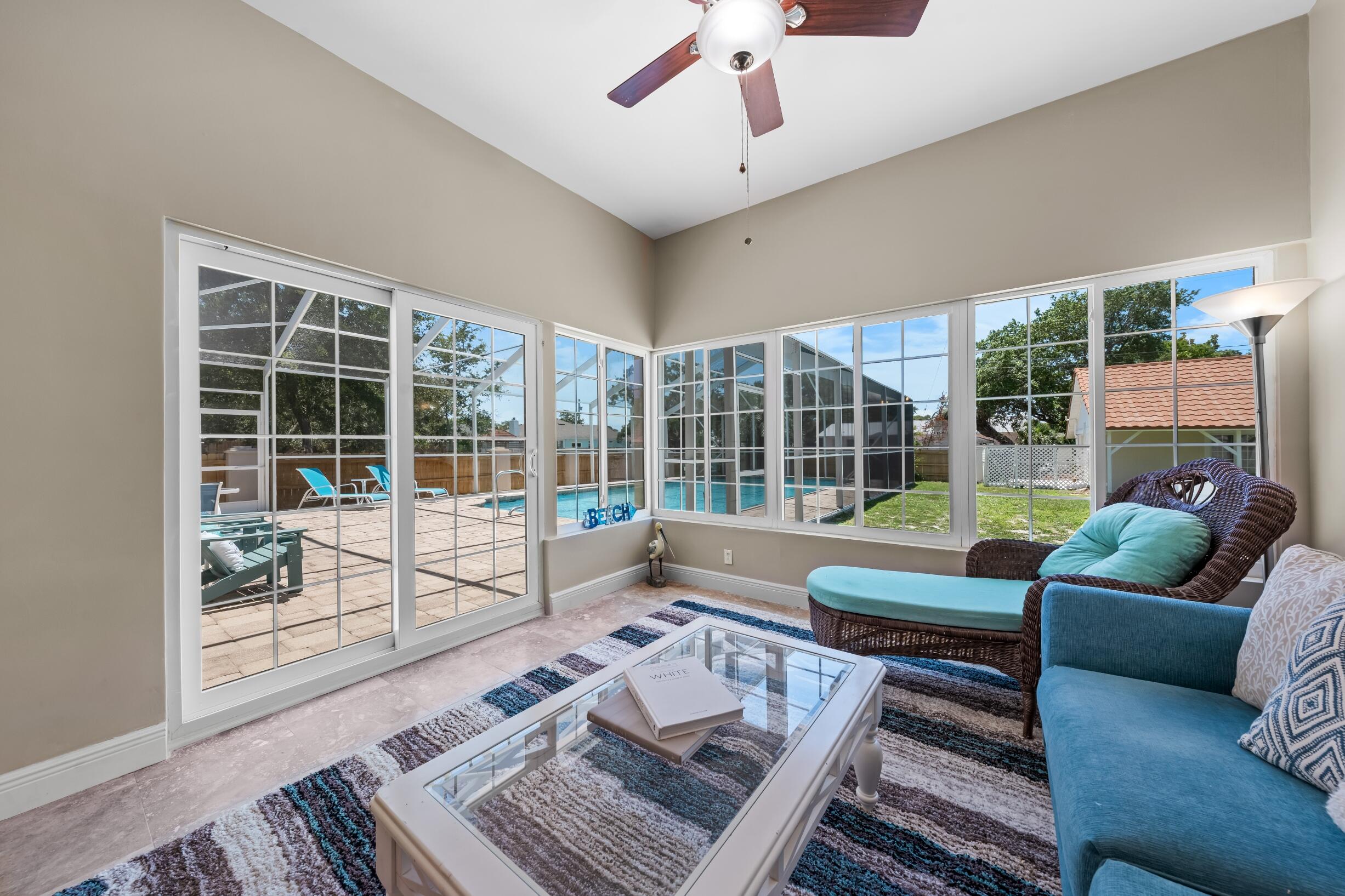 GULF VISTA - Residential
