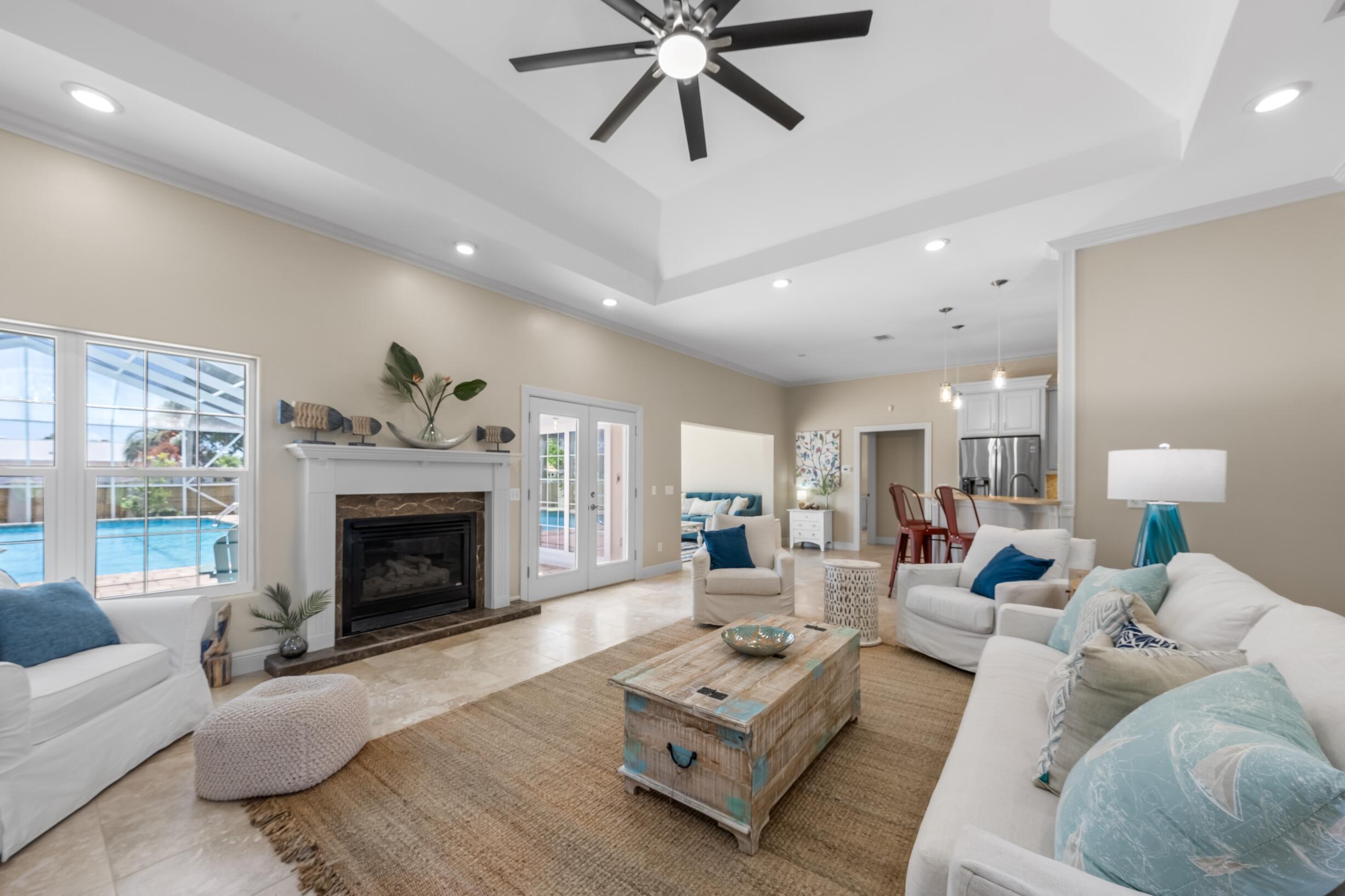 GULF VISTA - Residential