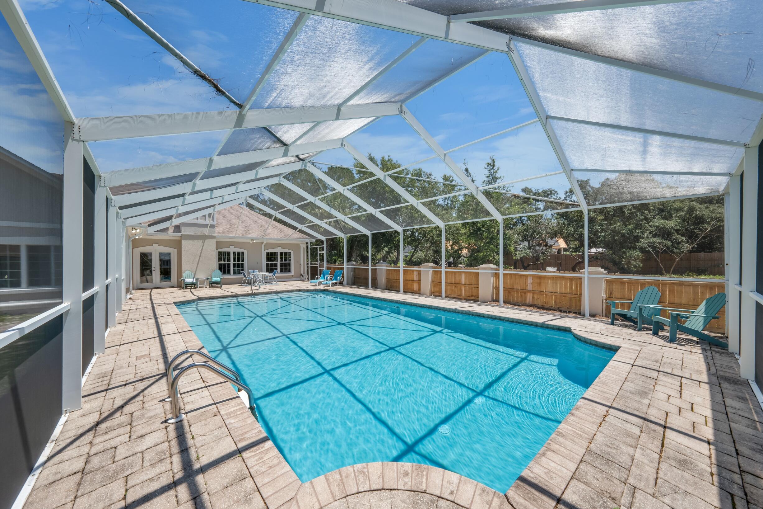 GULF VISTA - Residential