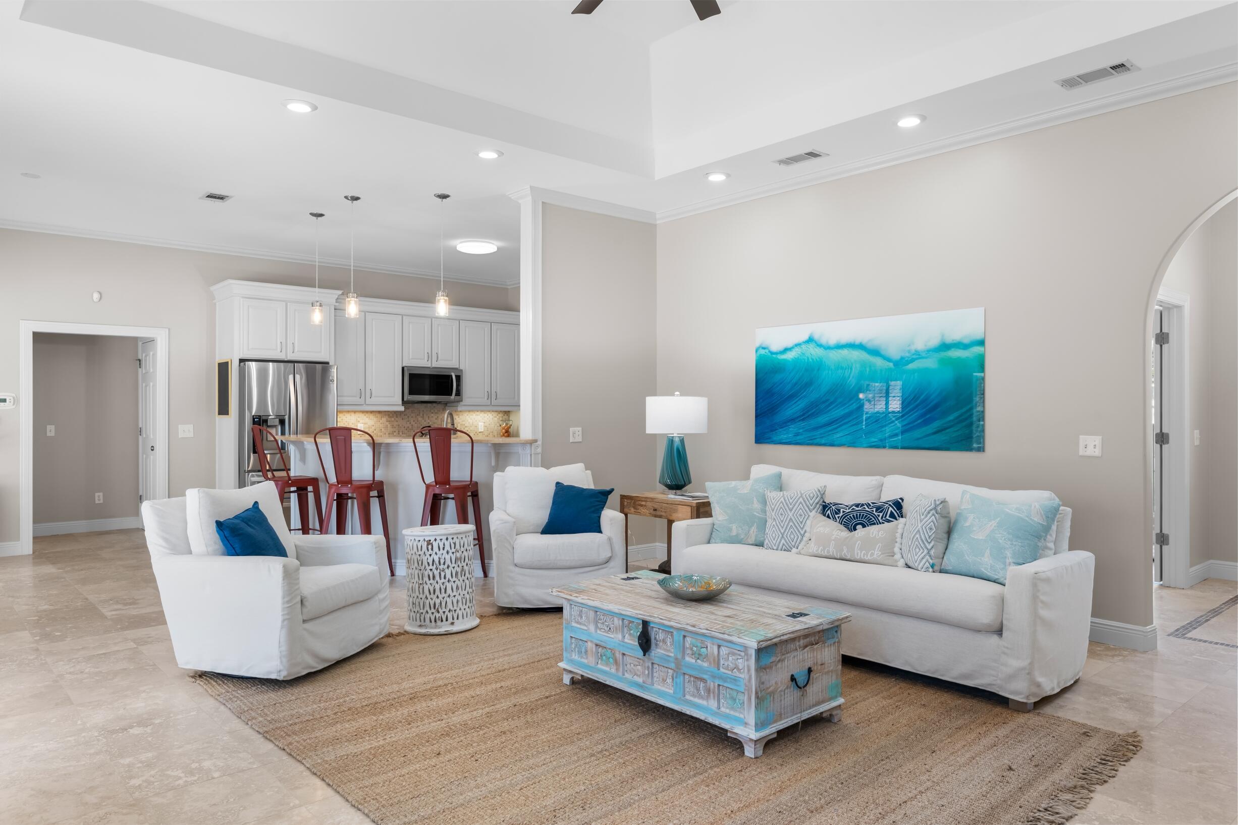 GULF VISTA - Residential