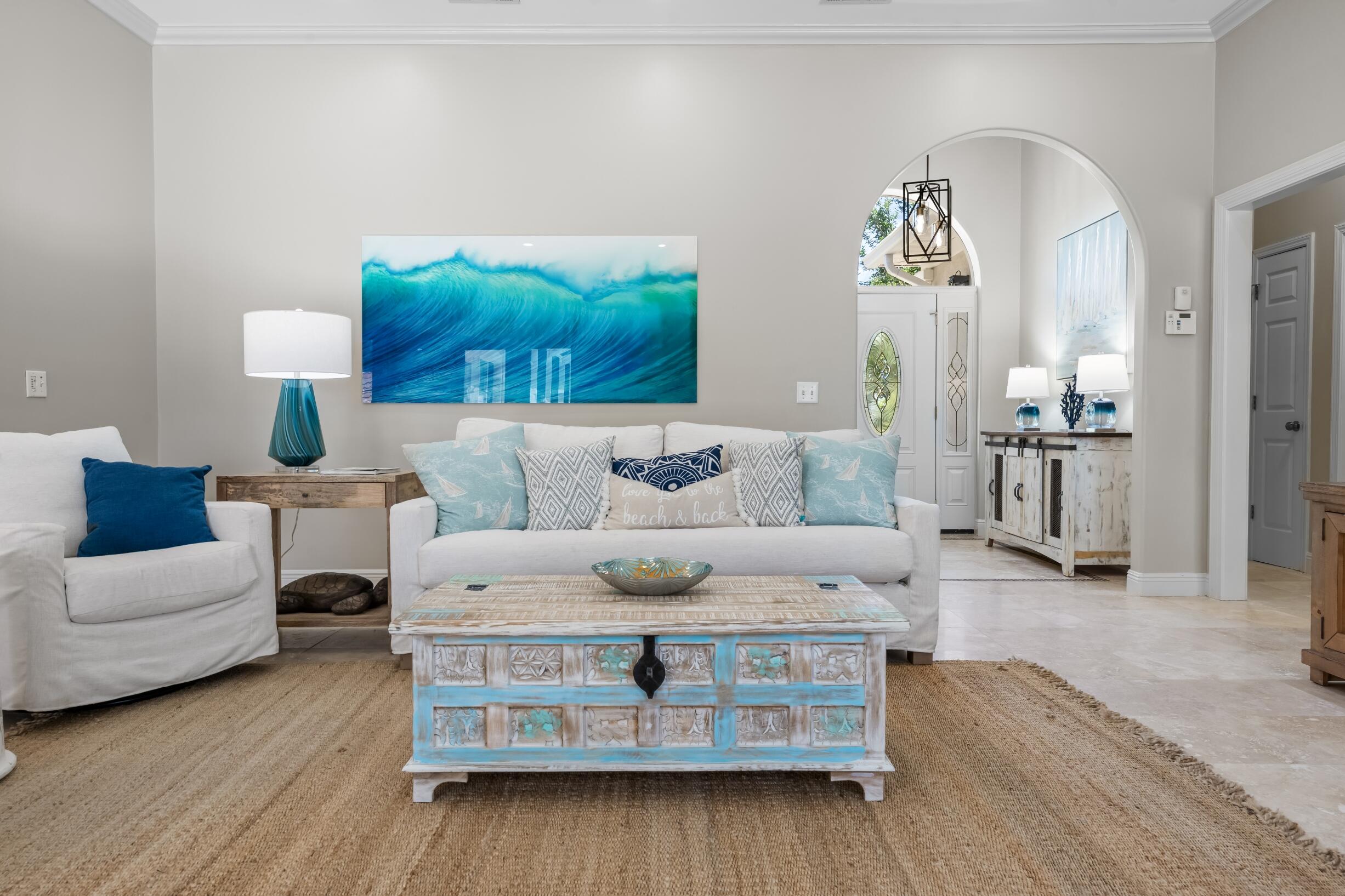 GULF VISTA - Residential