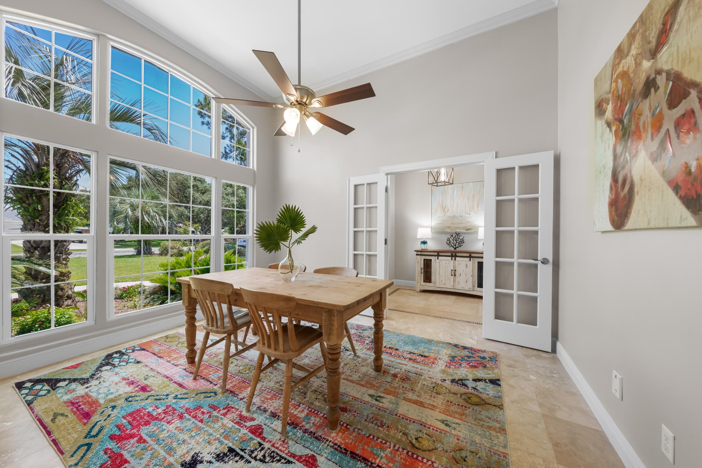 GULF VISTA - Residential