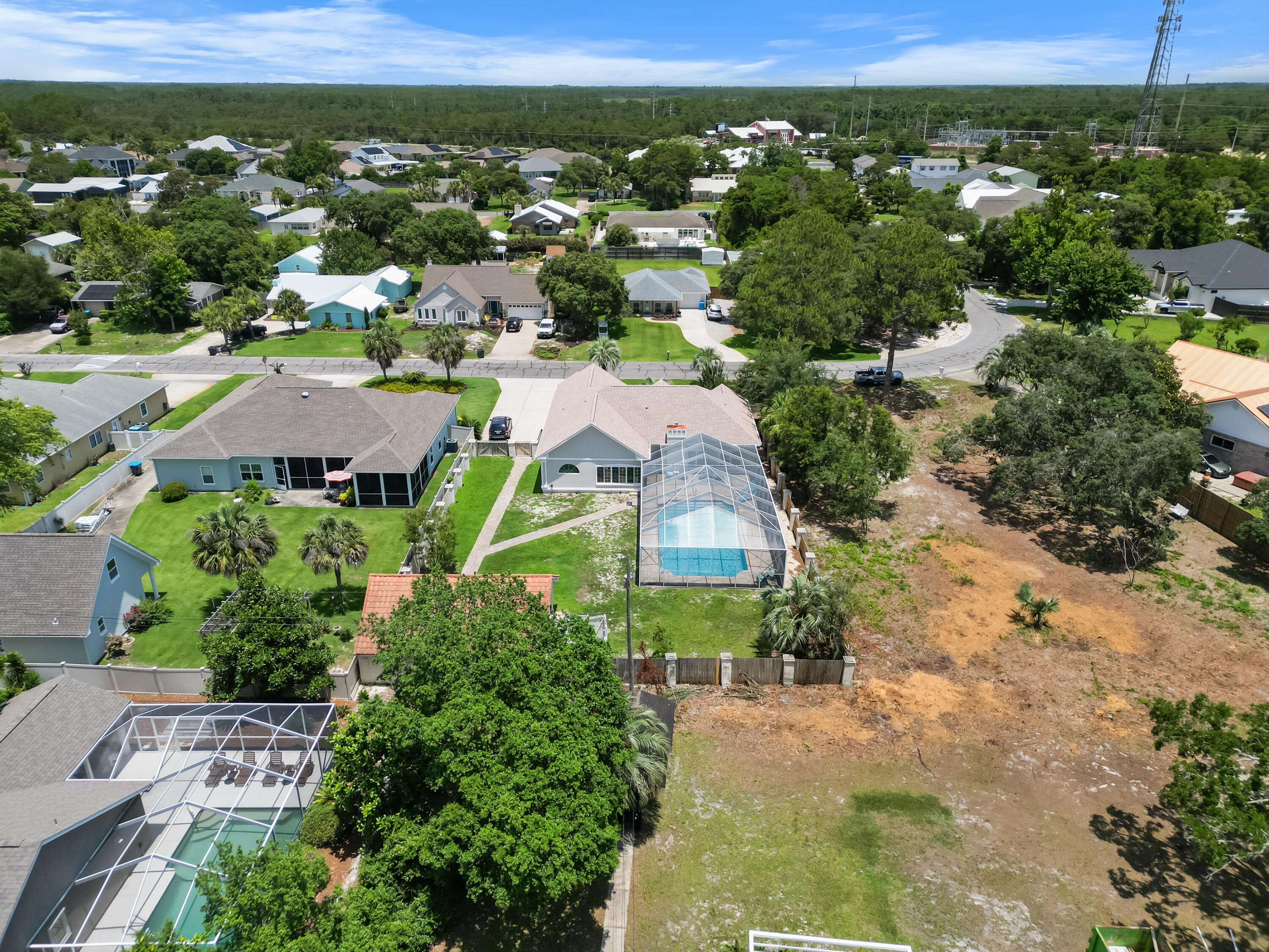 GULF VISTA - Residential