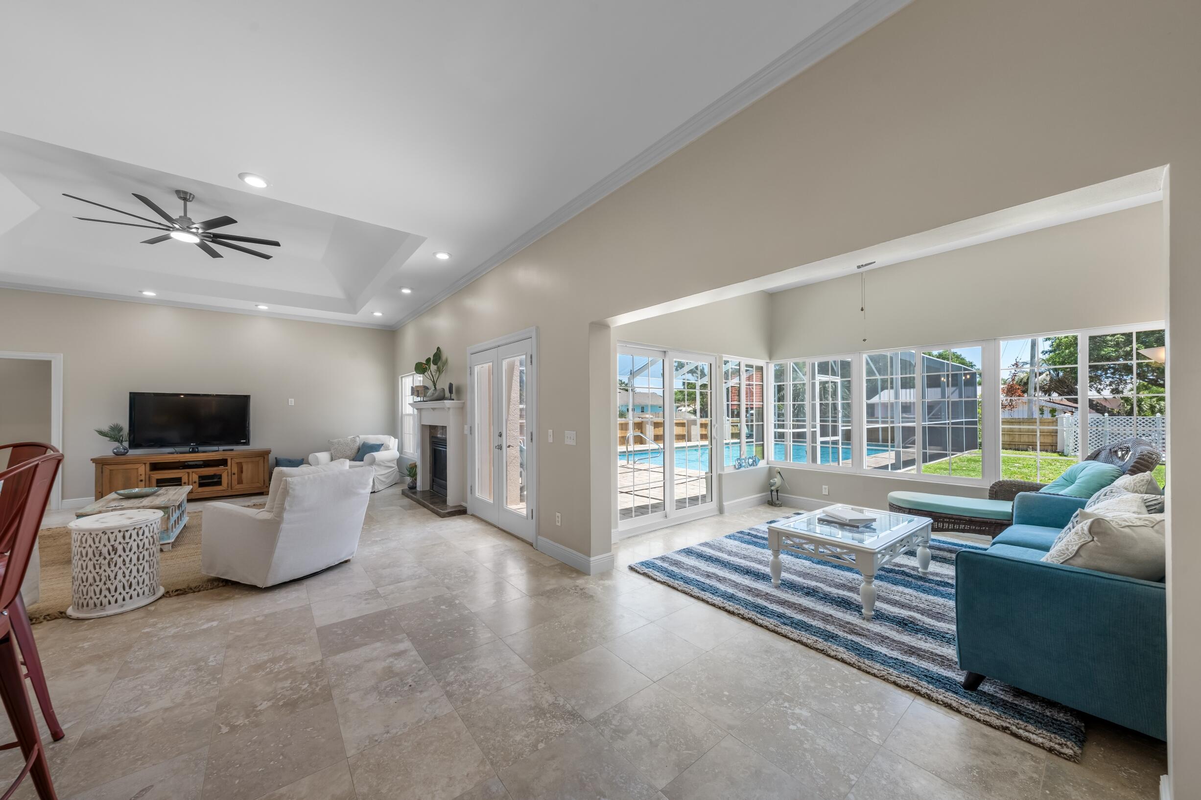 GULF VISTA - Residential