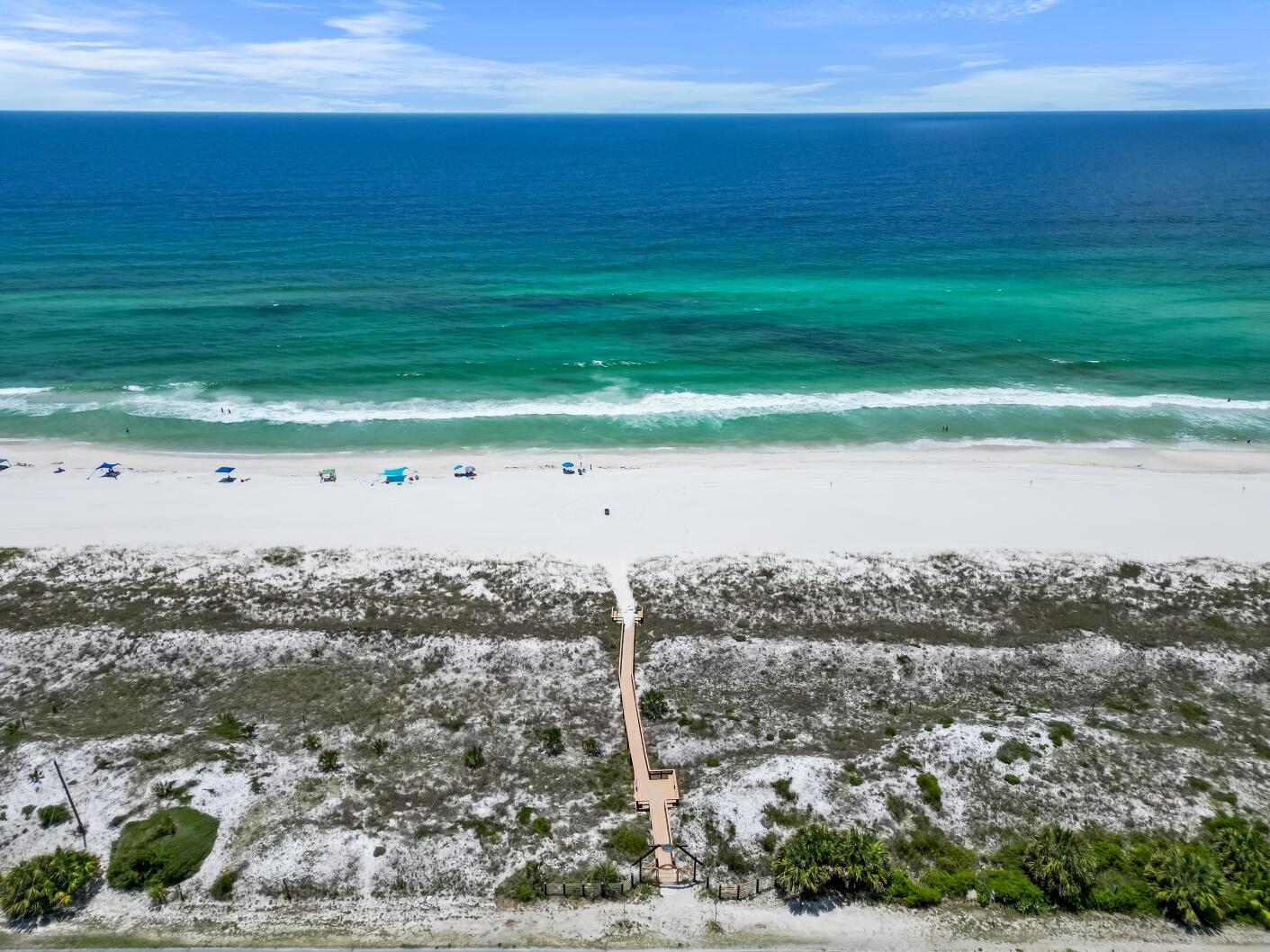 GULF VISTA - Residential