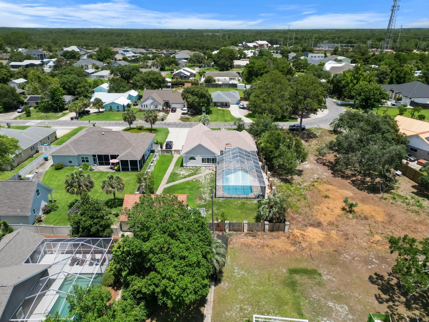 GULF VISTA - Residential