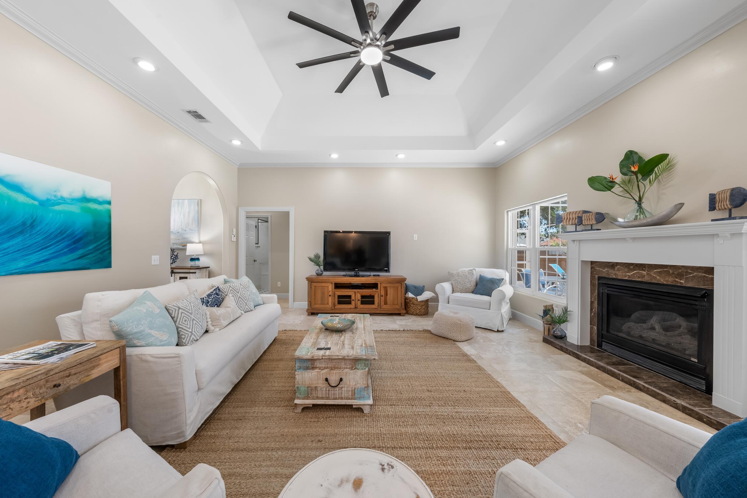GULF VISTA - Residential