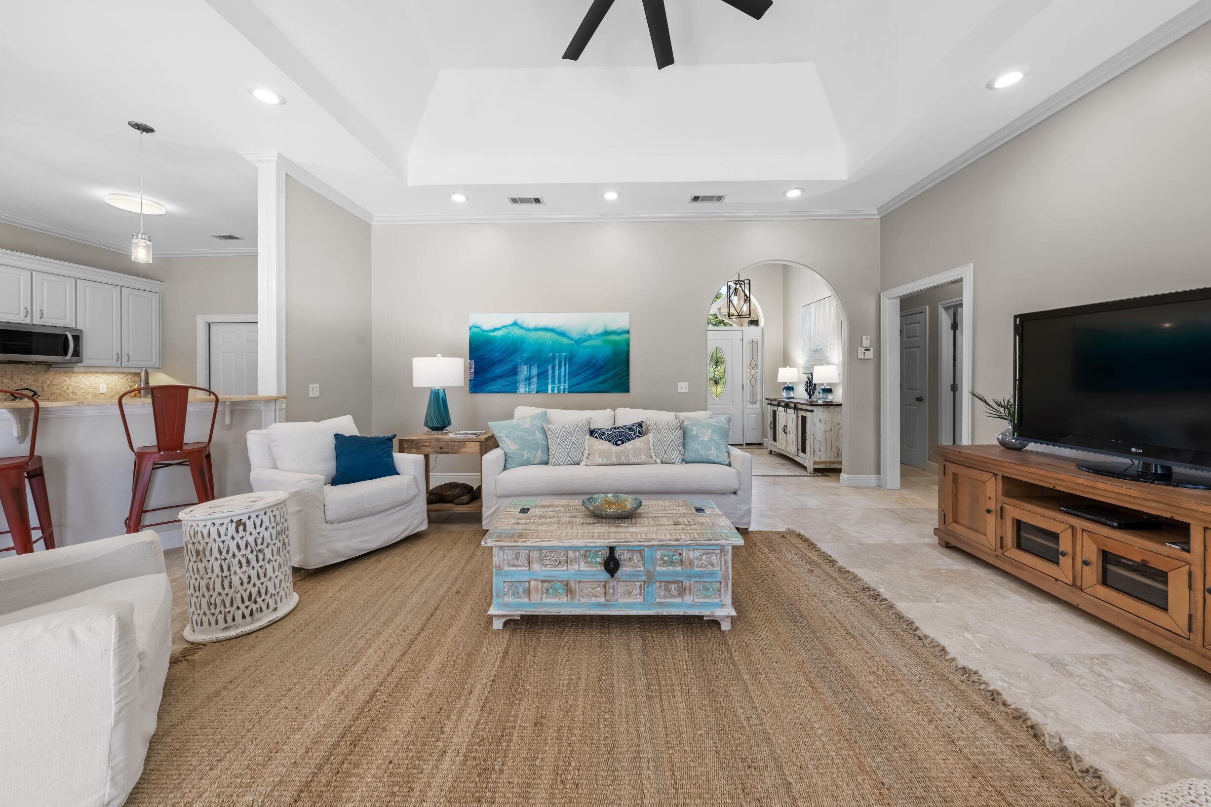 GULF VISTA - Residential